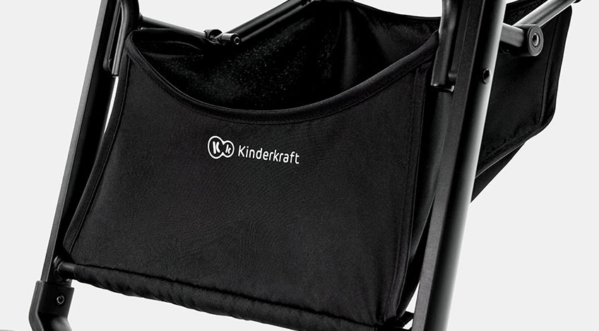 Kinderkraft Pilot City Stroller