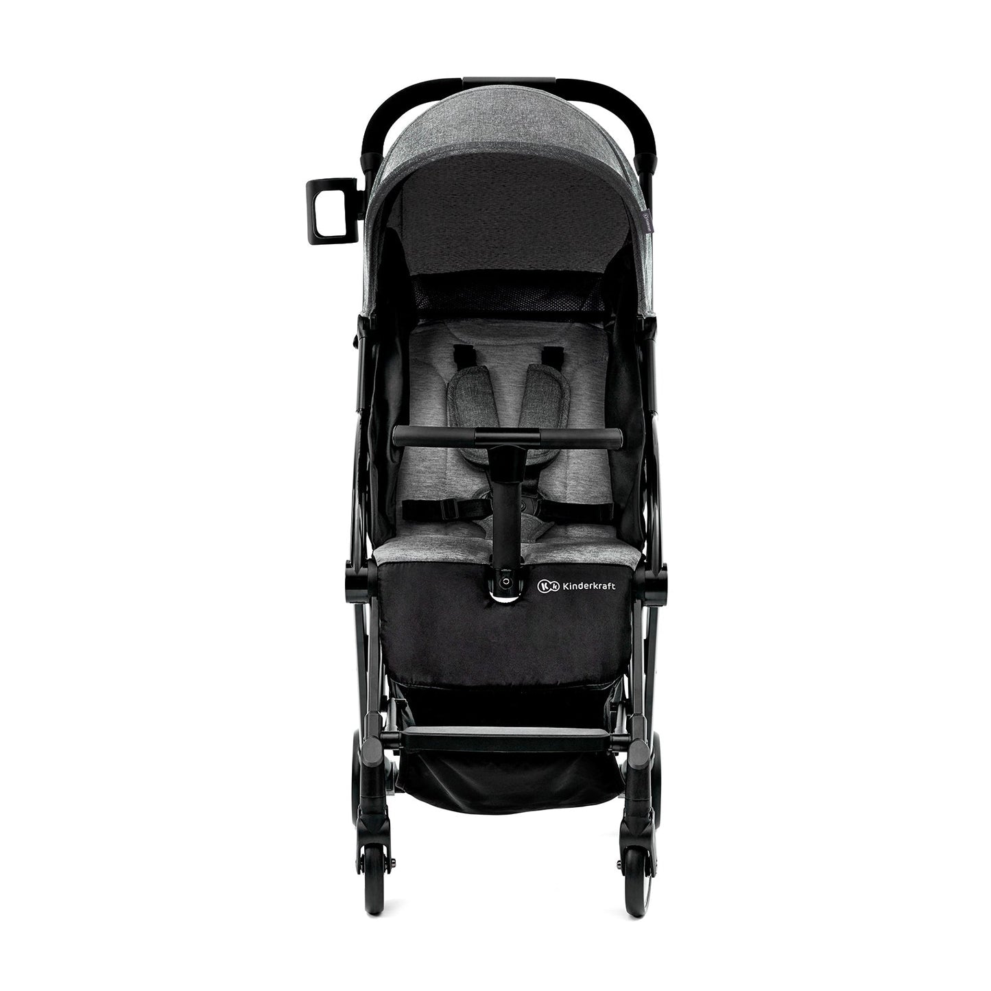 Kinderkraft Pilot City Stroller