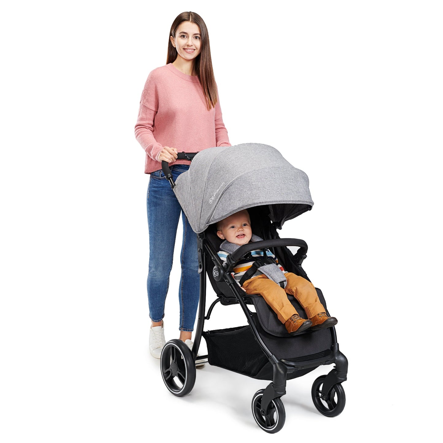 Kinderkraft Trig Stroller