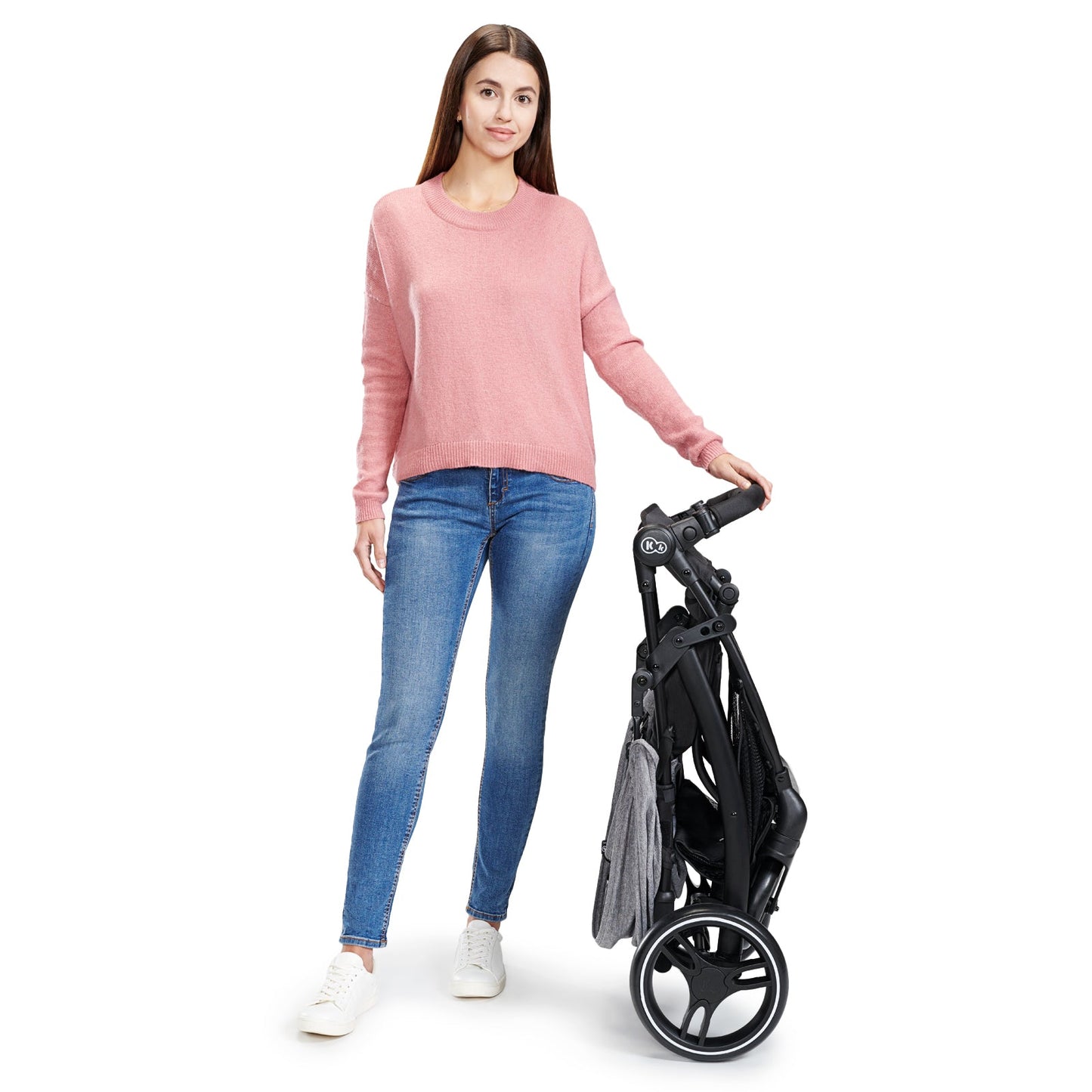 Kinderkraft Trig Stroller