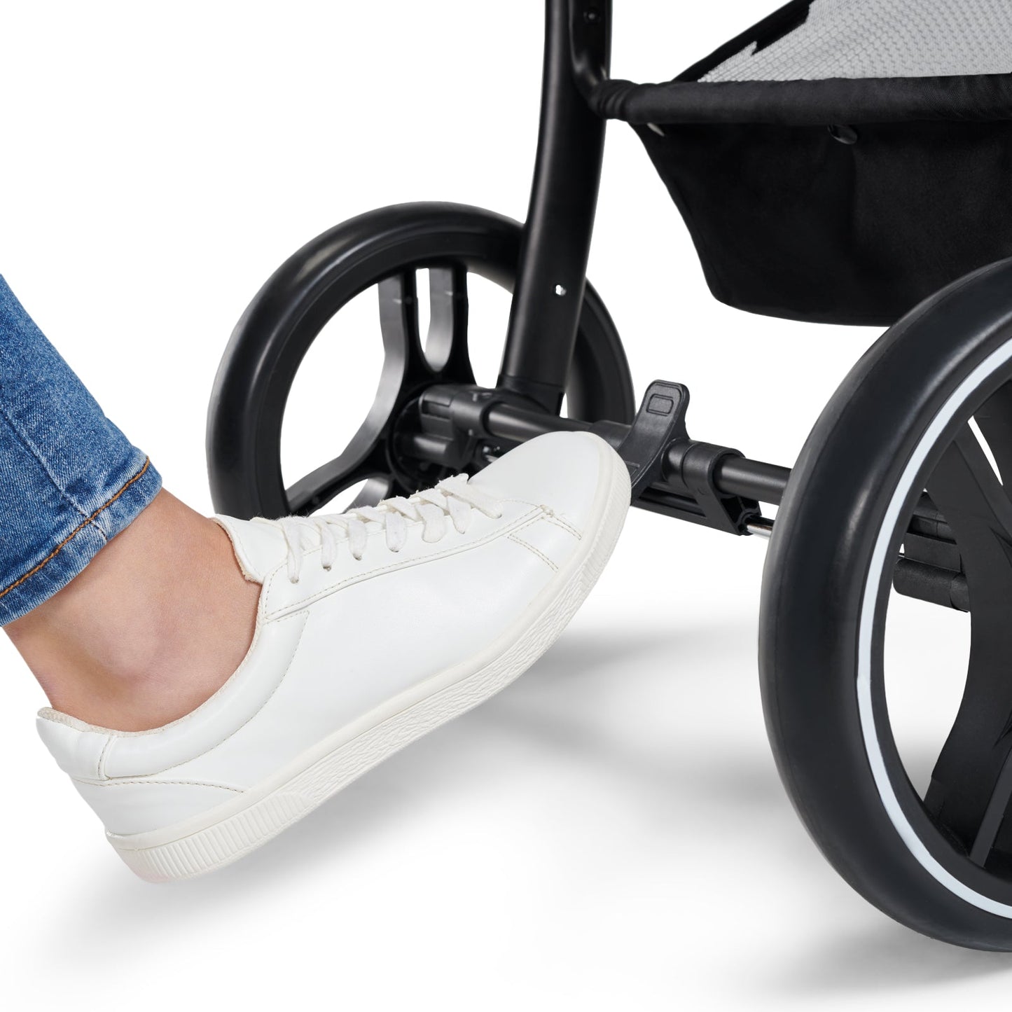 Kinderkraft Trig Stroller