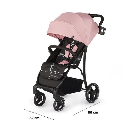 Kinderkraft Trig Stroller