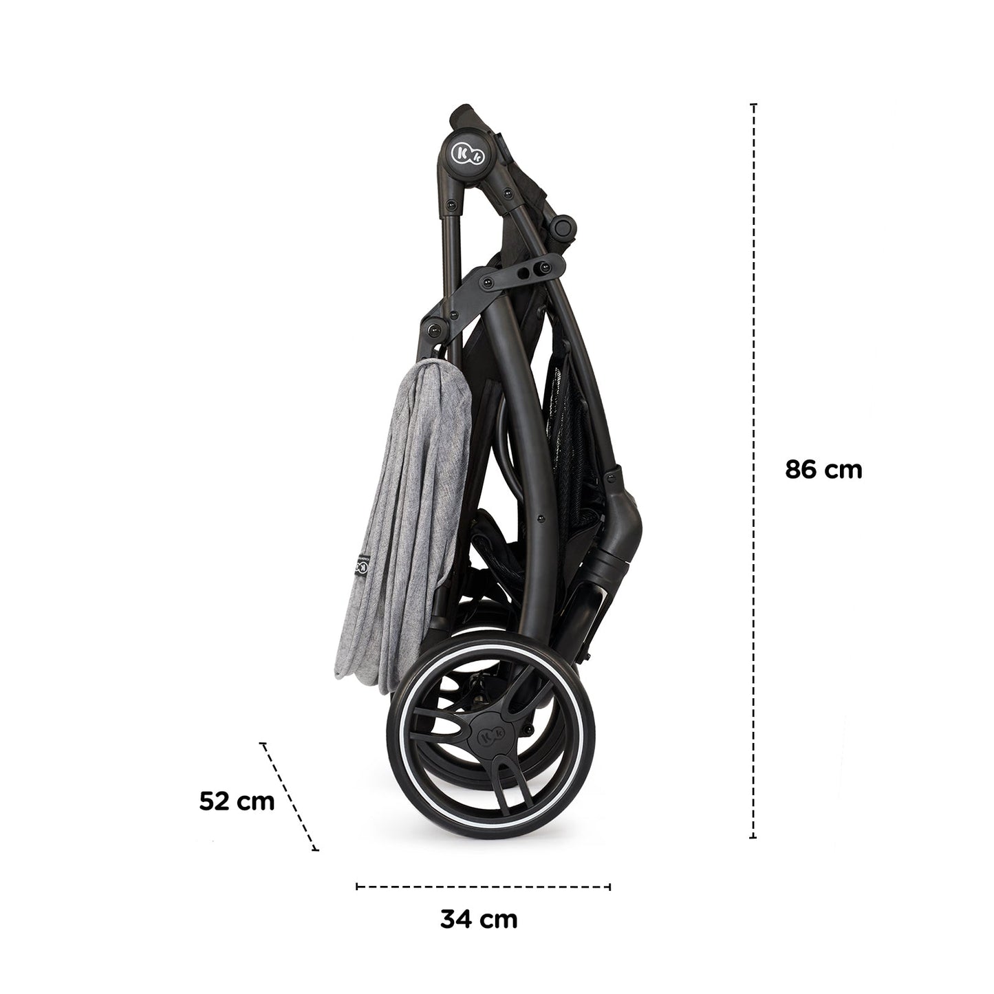 Kinderkraft Trig Stroller