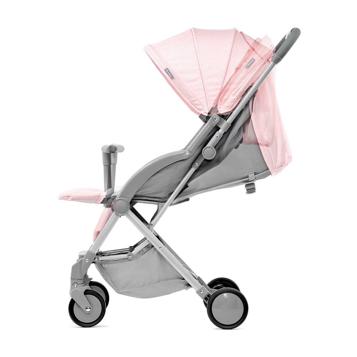 Kinderkraft Pilot City Stroller