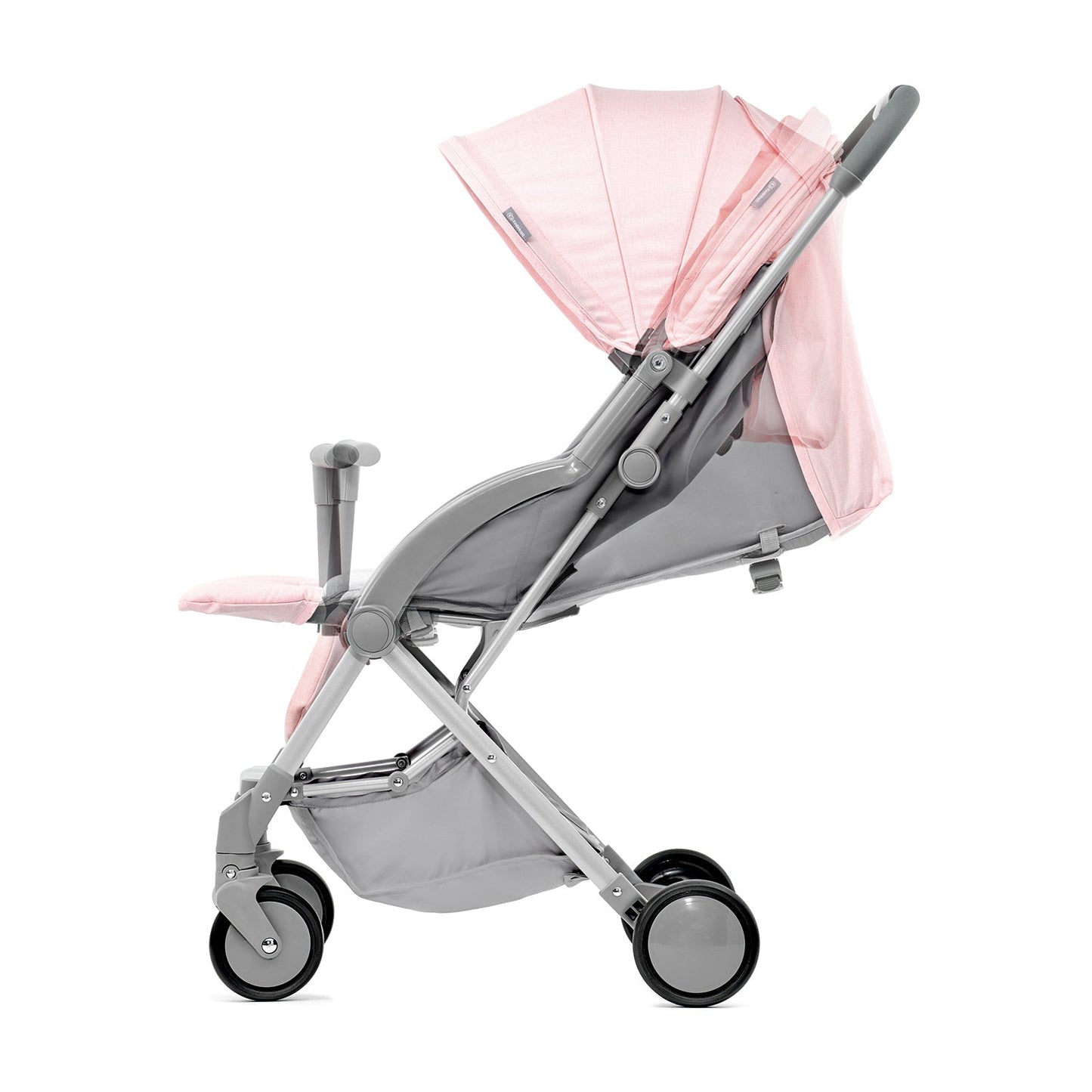 Kinderkraft Pilot Stroller