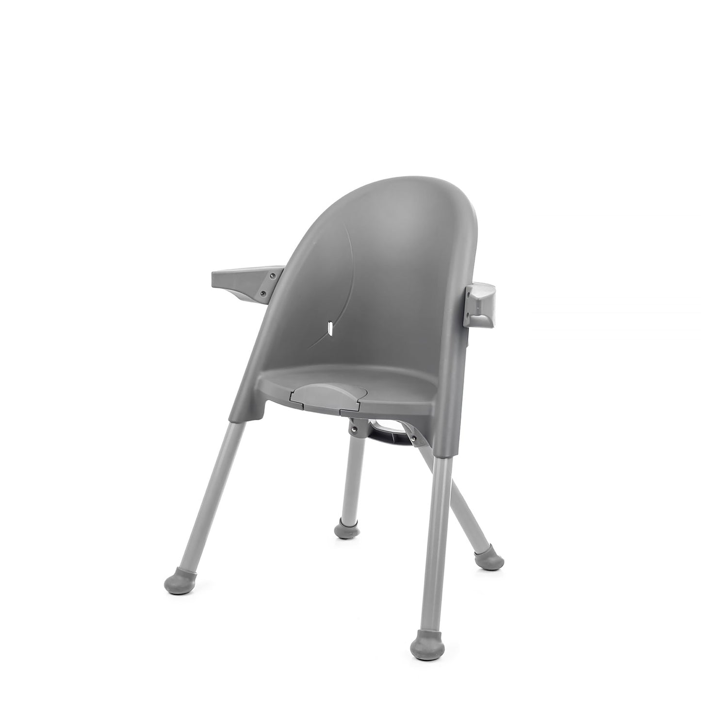 Kinderkraft Pini 2-In-1 High Chair