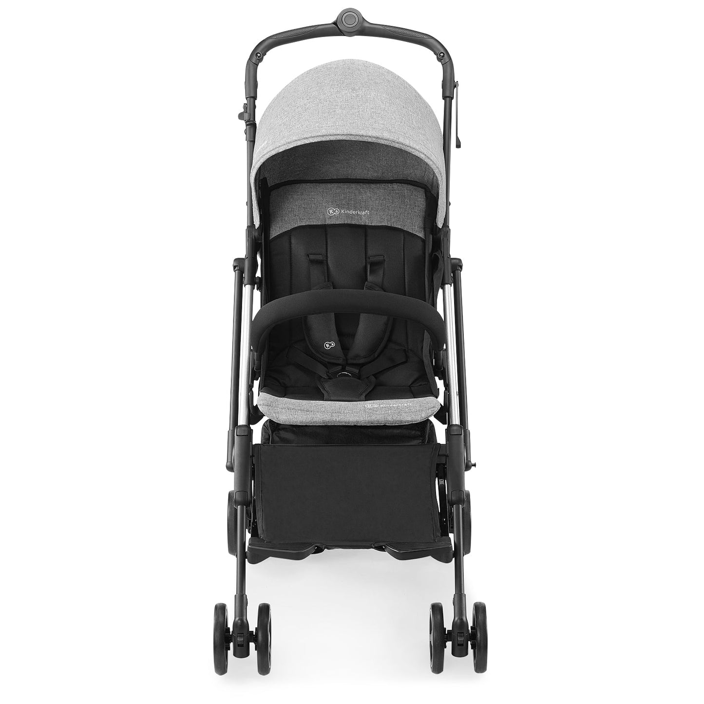 Kinderkraft MINI DOT – Pocket stroller