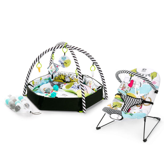 Kinderkraft Smartfun Bouncer