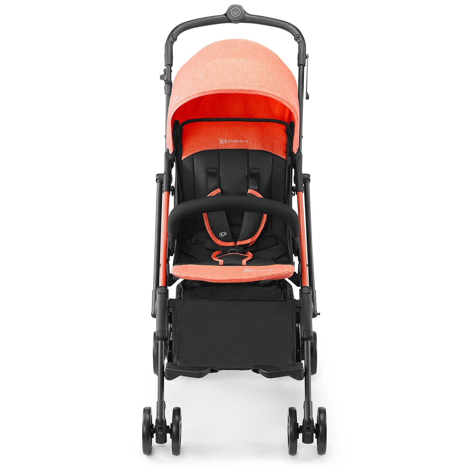 Kinderkraft MINI DOT Pocket stroller babylaux