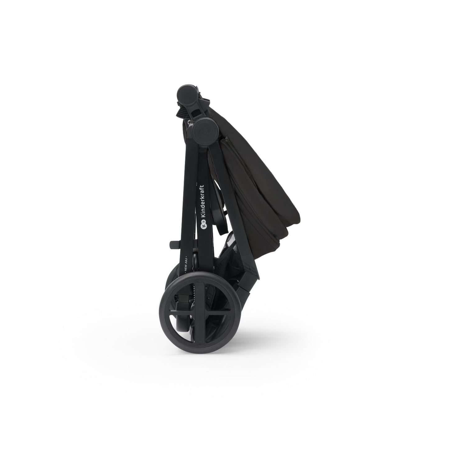 Kinderkraft 4-In-1 Newly Pushchair