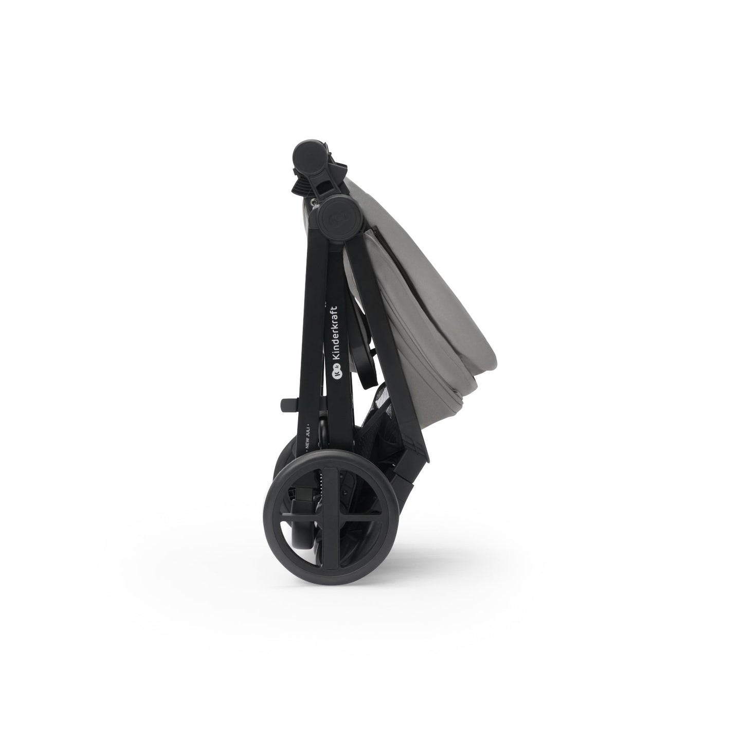 Kinderkraft 4-In-1 Newly Pushchair