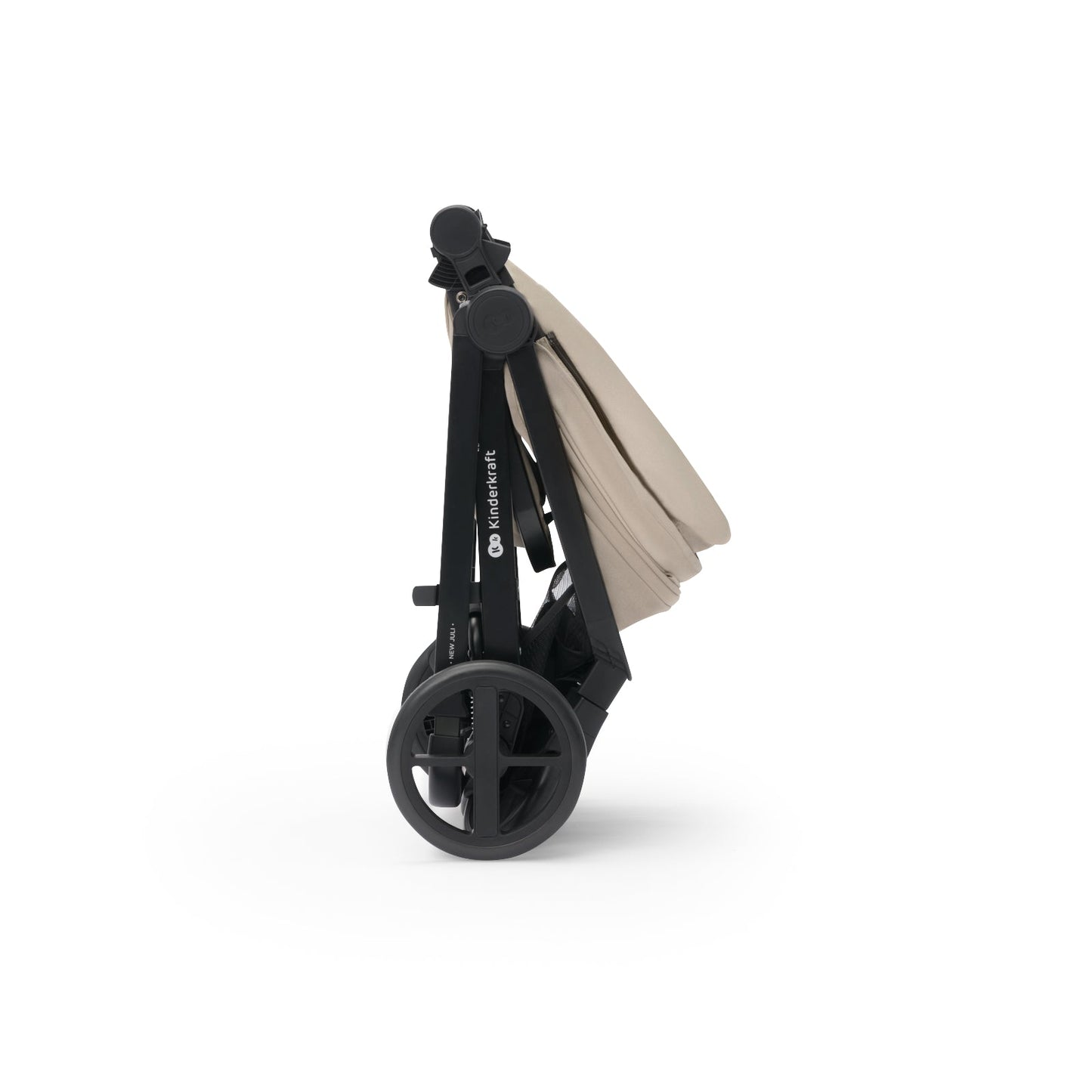 Kinderkraft 4-In-1 Newly Pushchair