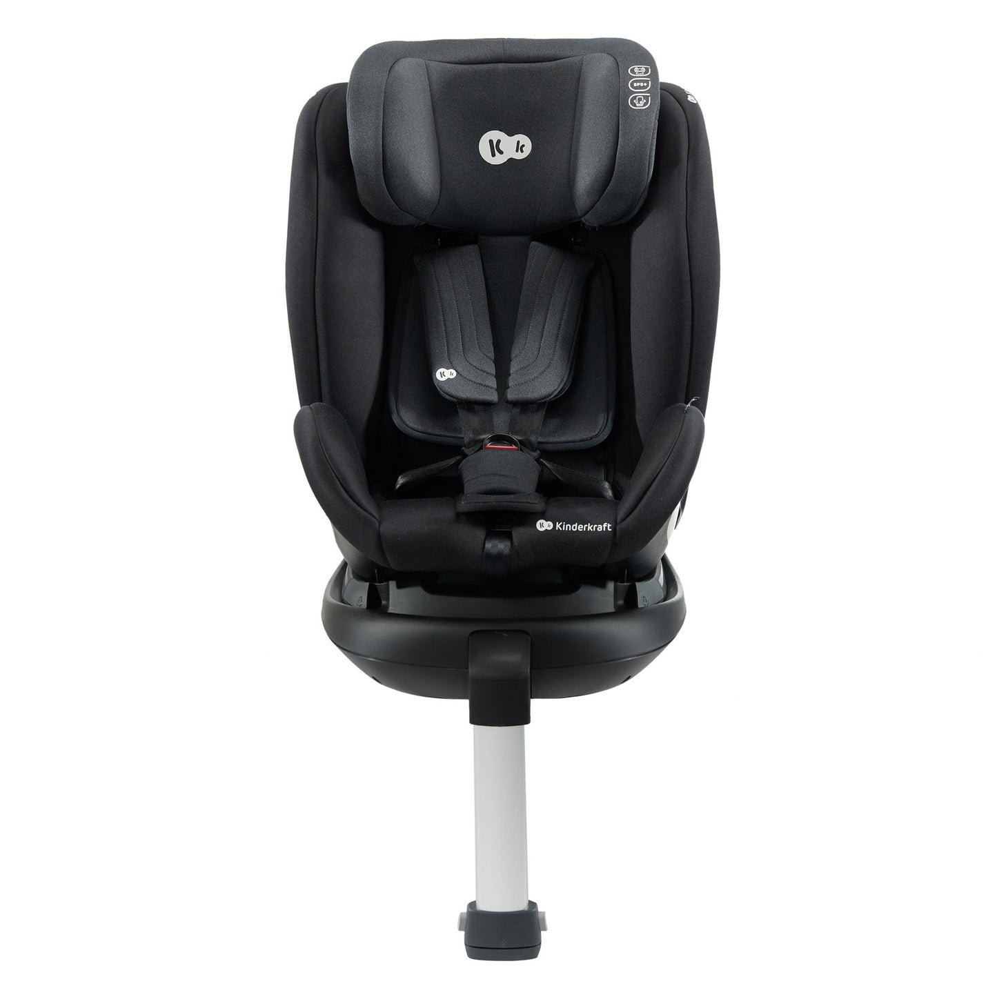 Kinderkraft 40–125 Cm Xrider I-Size Car Seat