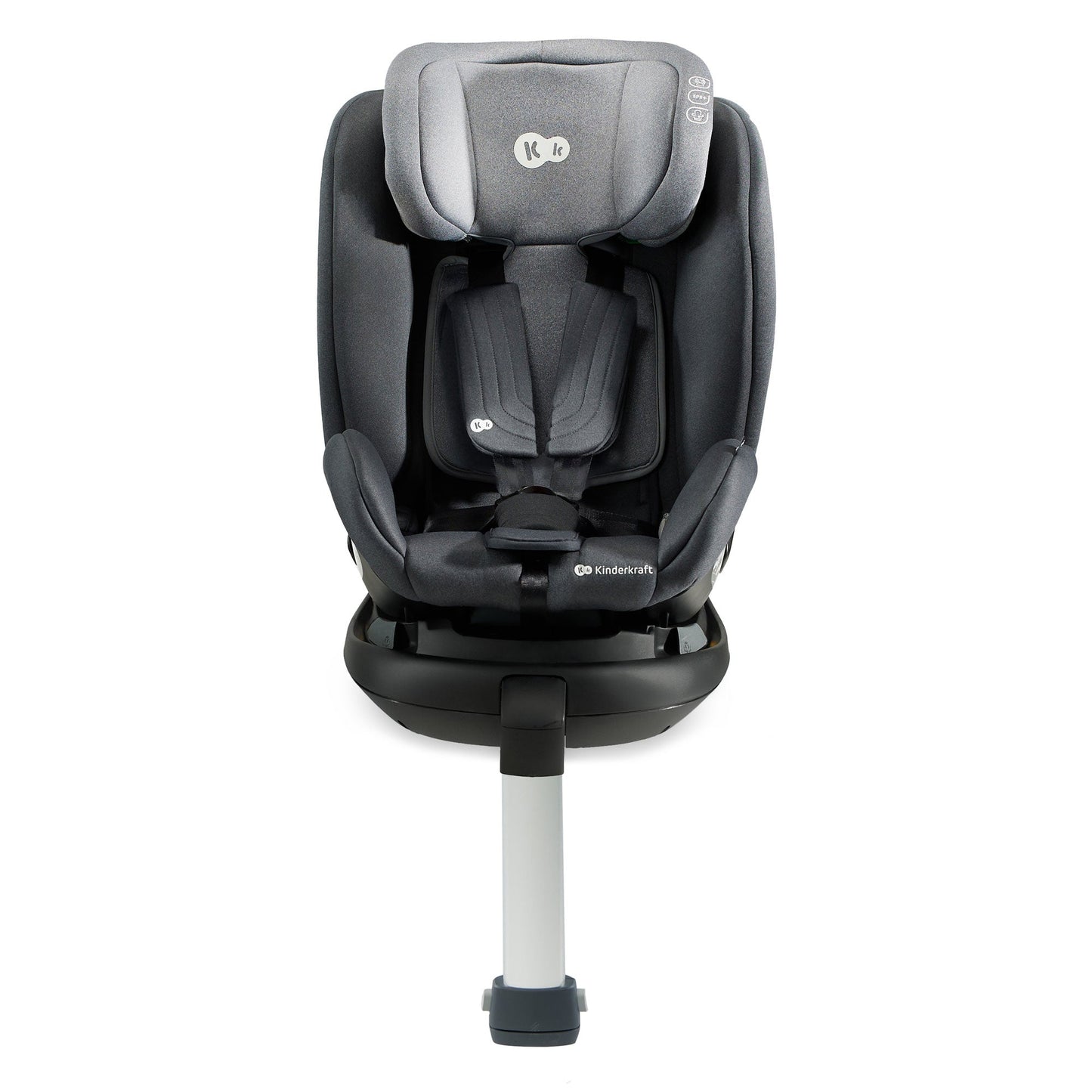 Kinderkraft 40–125 Cm Xrider I-Size Car Seat