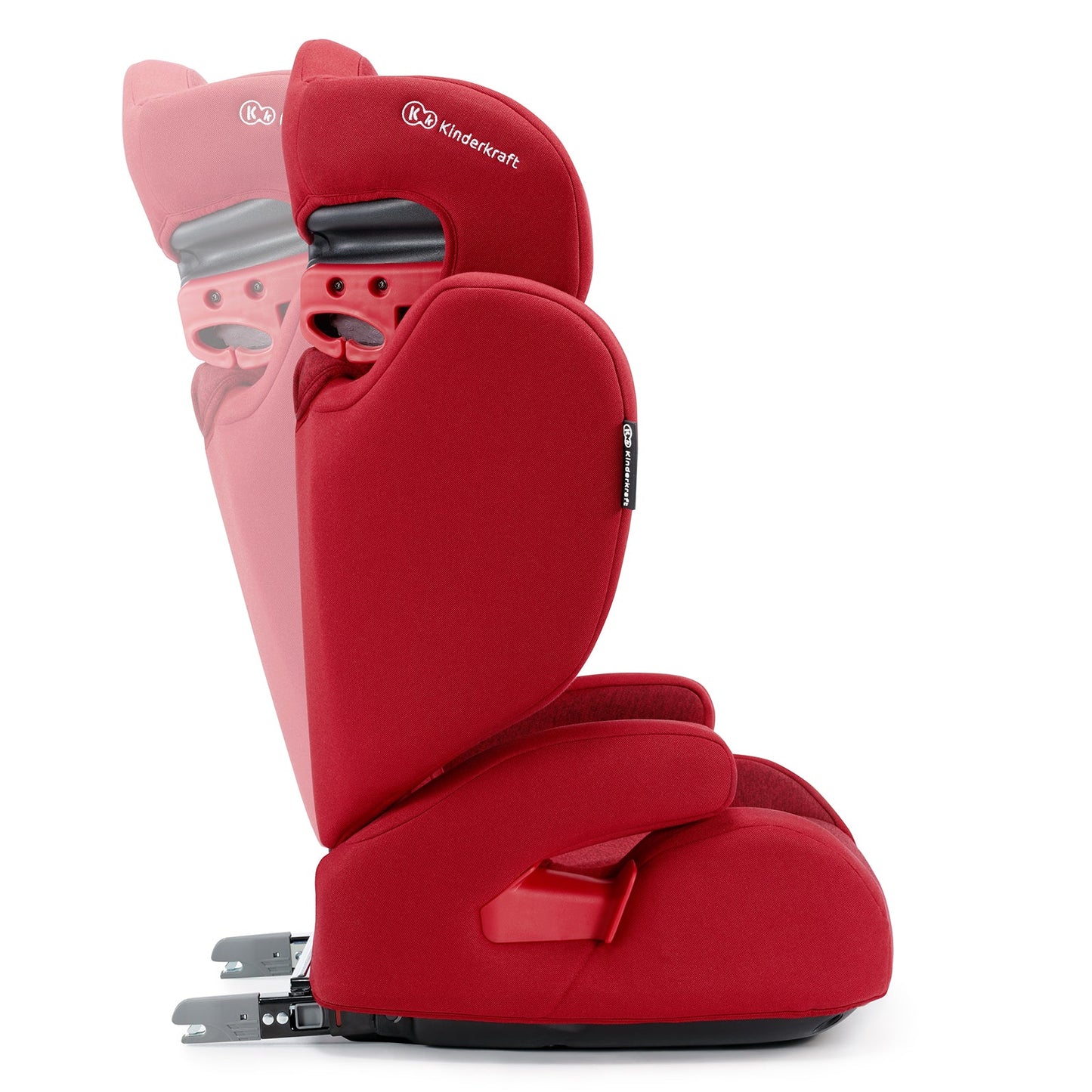 Kinderkraft booster , car seat