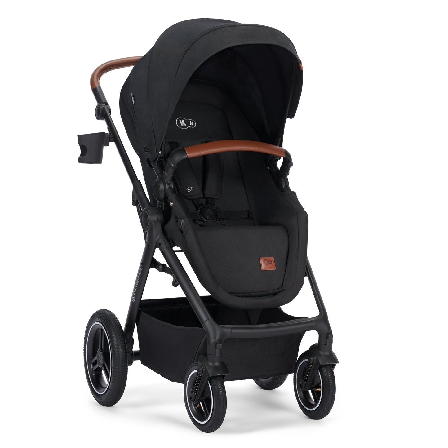 Kinderkraft B-TOUR 3-in-1 multi-functional pushchair