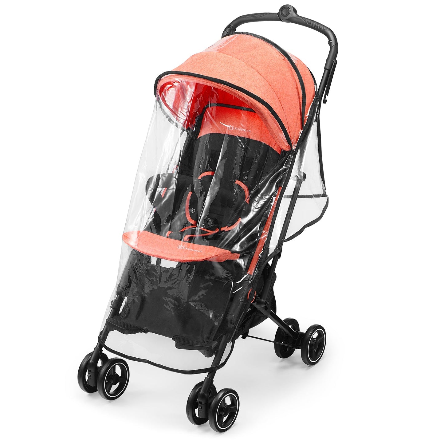 Kinderkraft MINI DOT – Pocket stroller