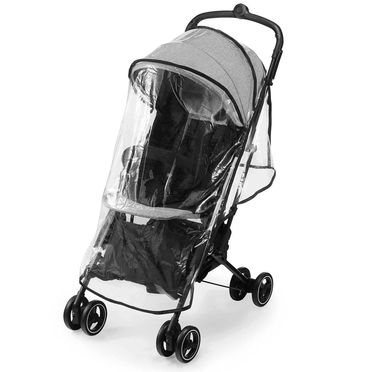 Kinderkraft MINI DOT – Pocket stroller