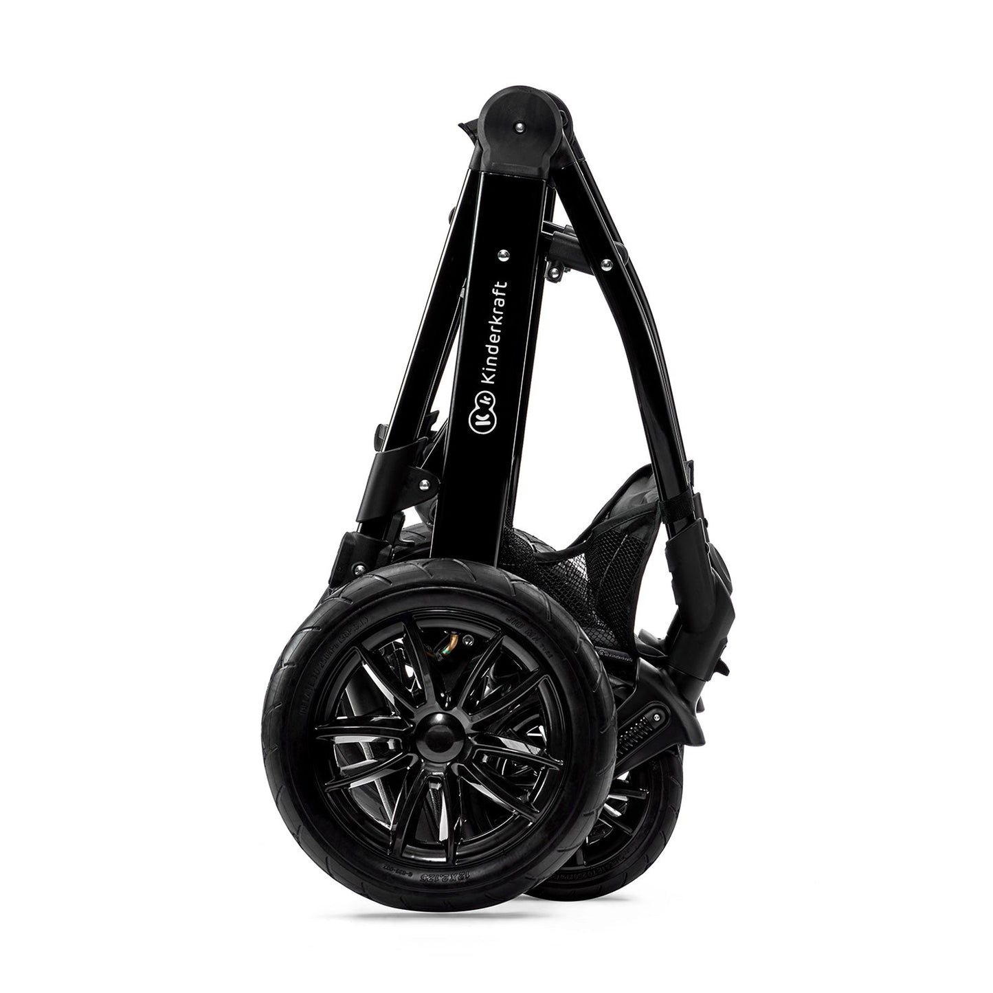 Kinderkraft MOOV 2in1 functional pushchair