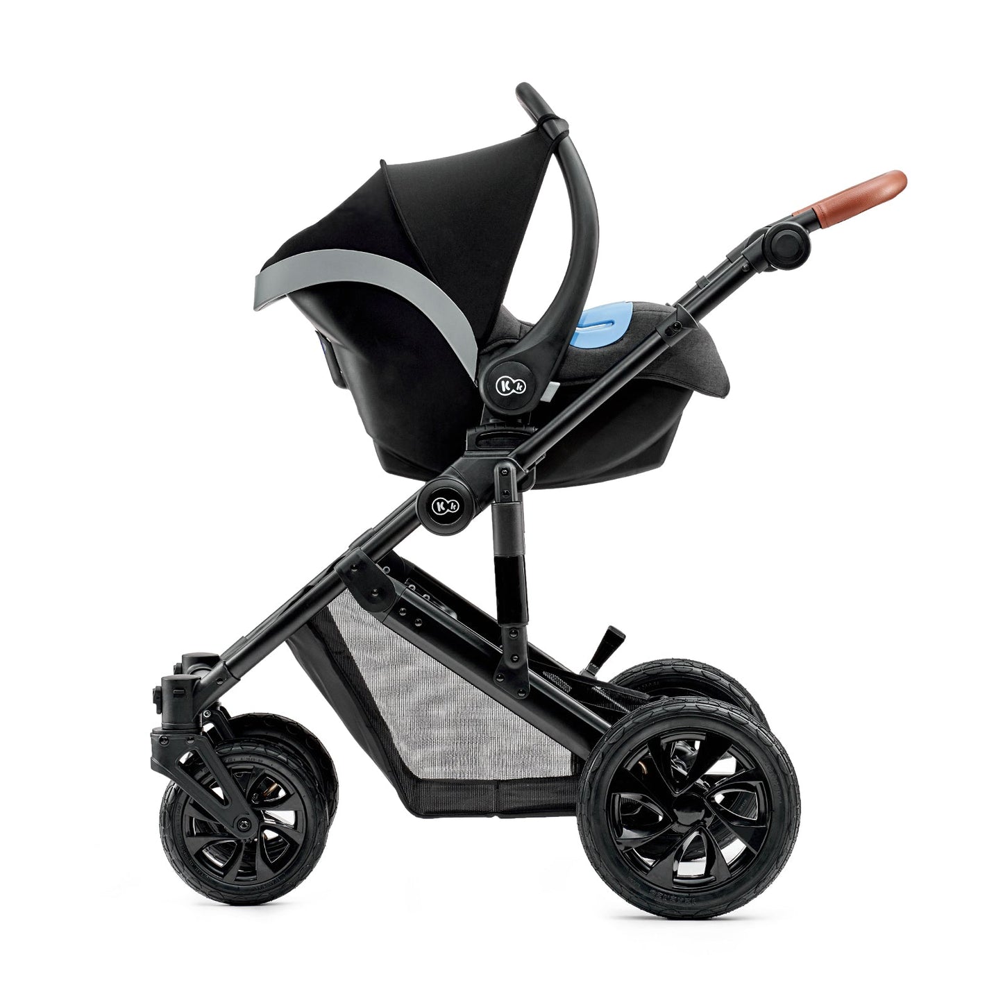 Kinderkraft  Baby Stroller 3-in-1