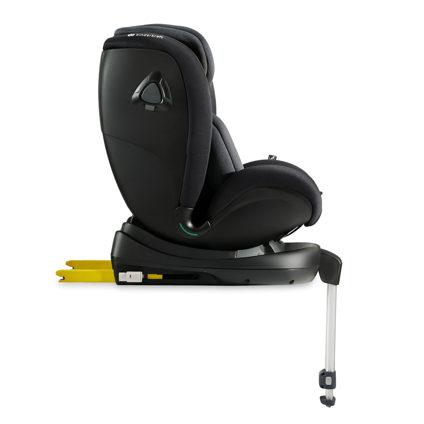 Kinderkraft 40–125 Cm Xrider I-Size Car Seat