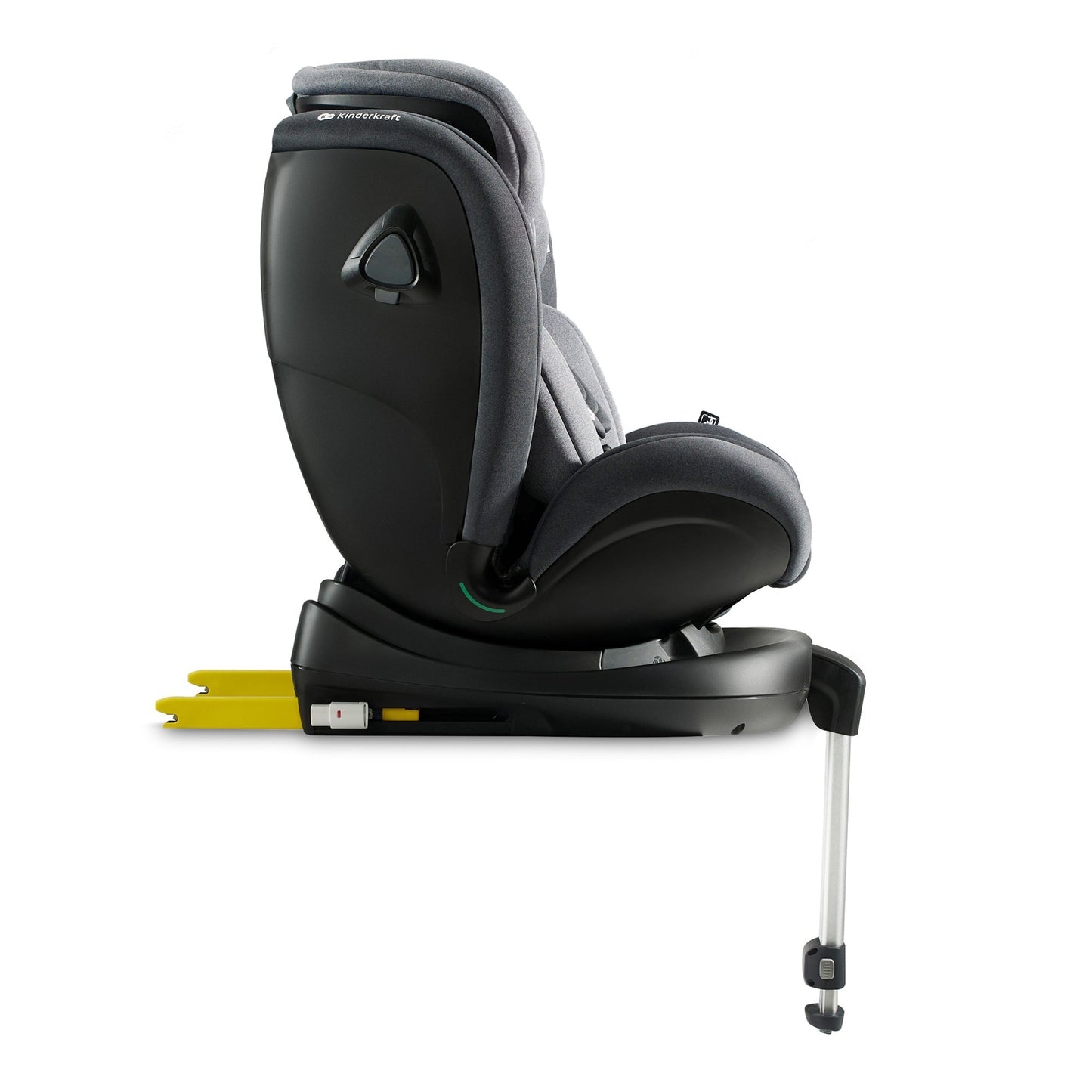 Kinderkraft 40–125 Cm Xrider I-Size Car Seat