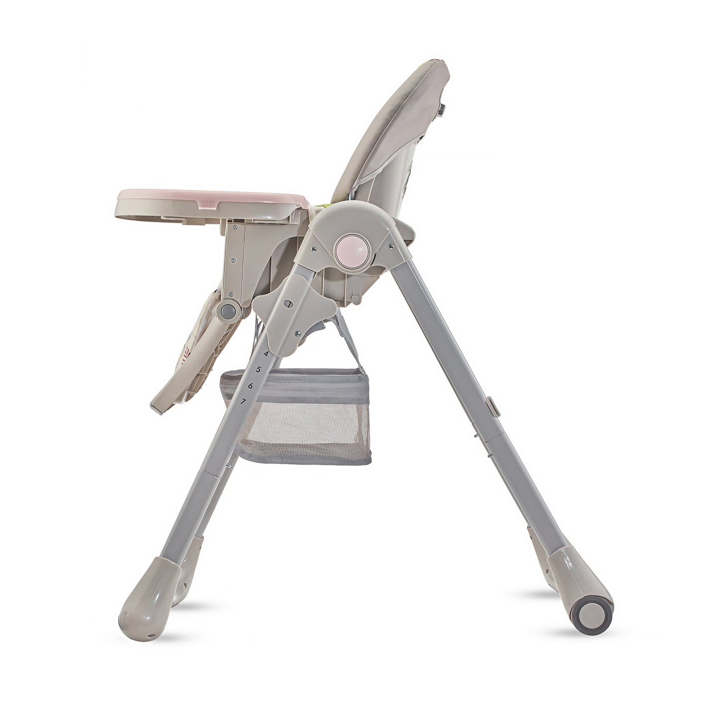 Kinderkraft Tastee Folding High Chair