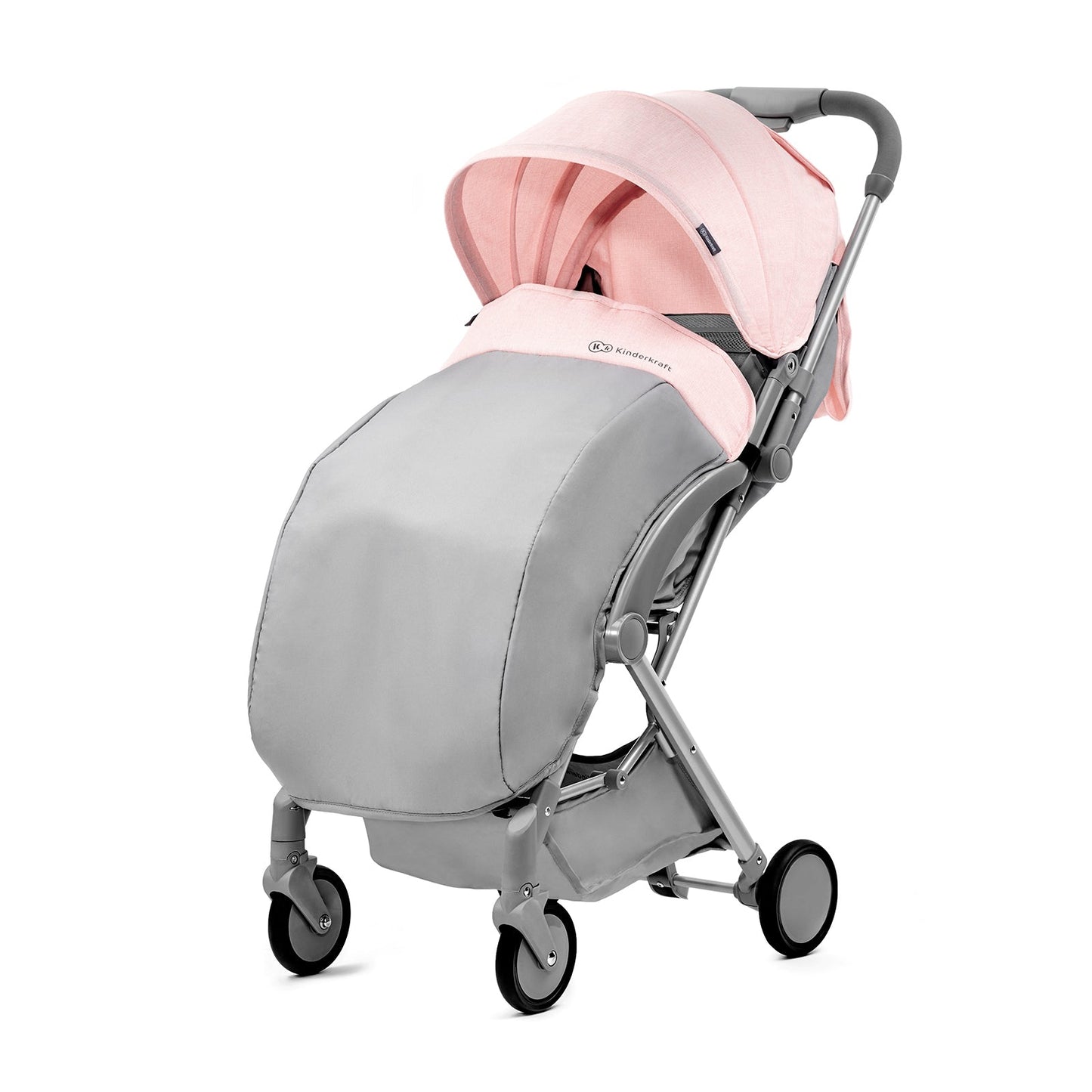 Kinderkraft Pilot Stroller