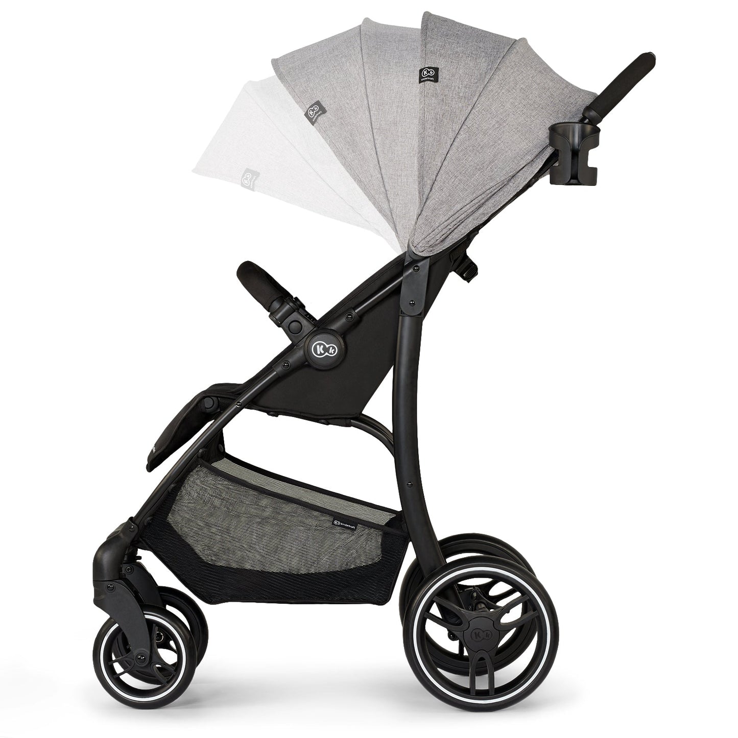 Kinderkraft Trig Stroller