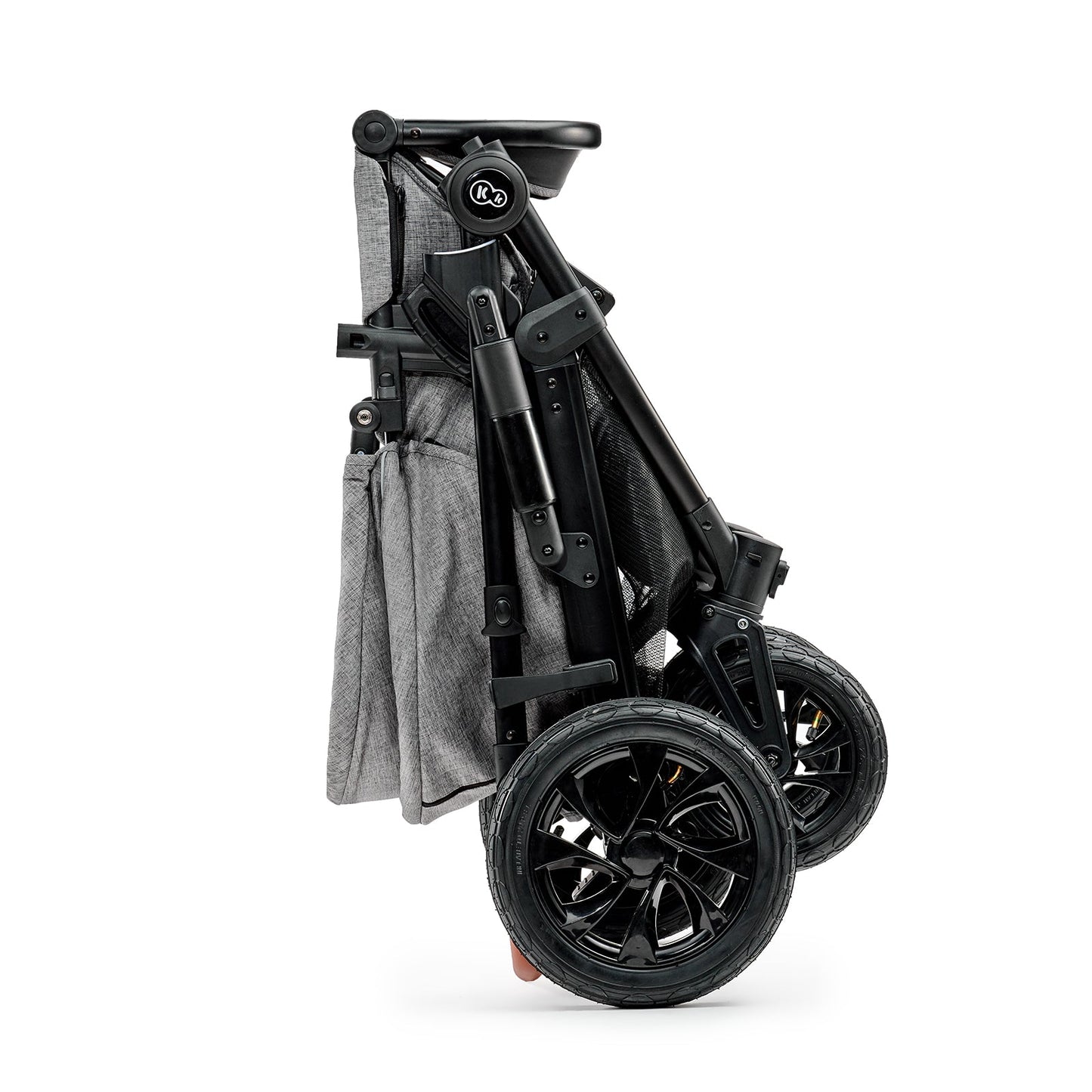 Kinderkraft Prime Pro Baby Stroller 3-in-1