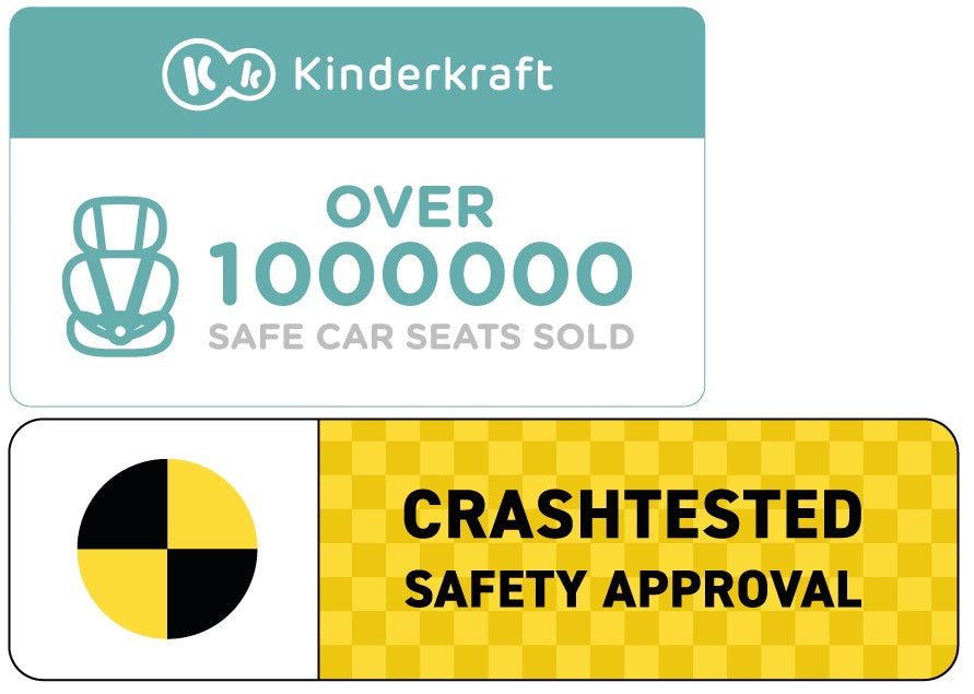 Kinderkraft booster , car seat