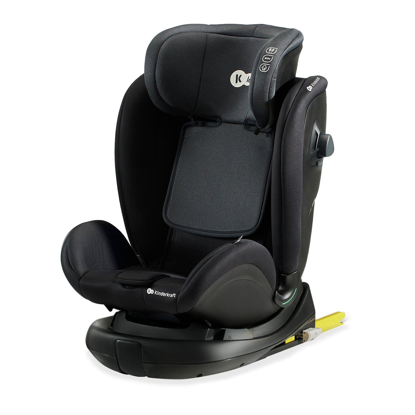 Kinderkraft 40–125 Cm Xrider I-Size Car Seat