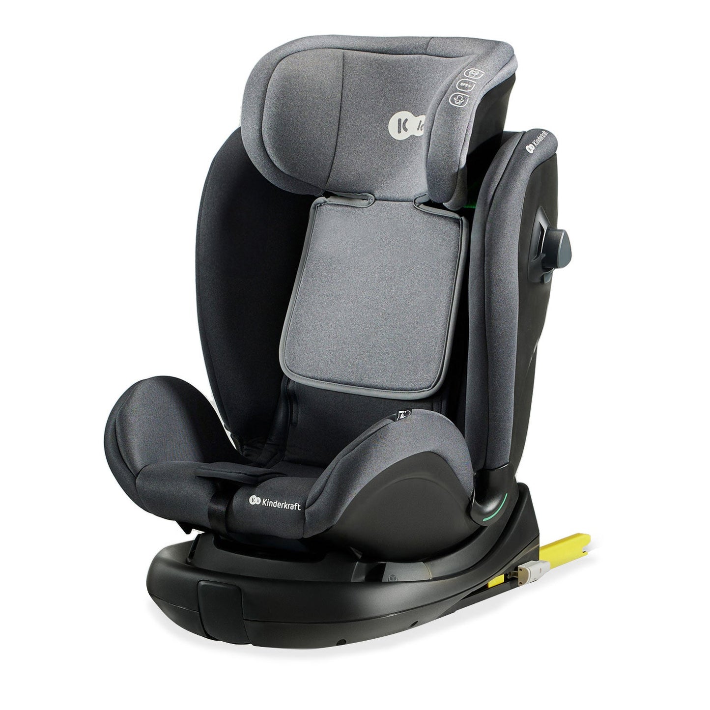 Kinderkraft 40–125 Cm Xrider I-Size Car Seat