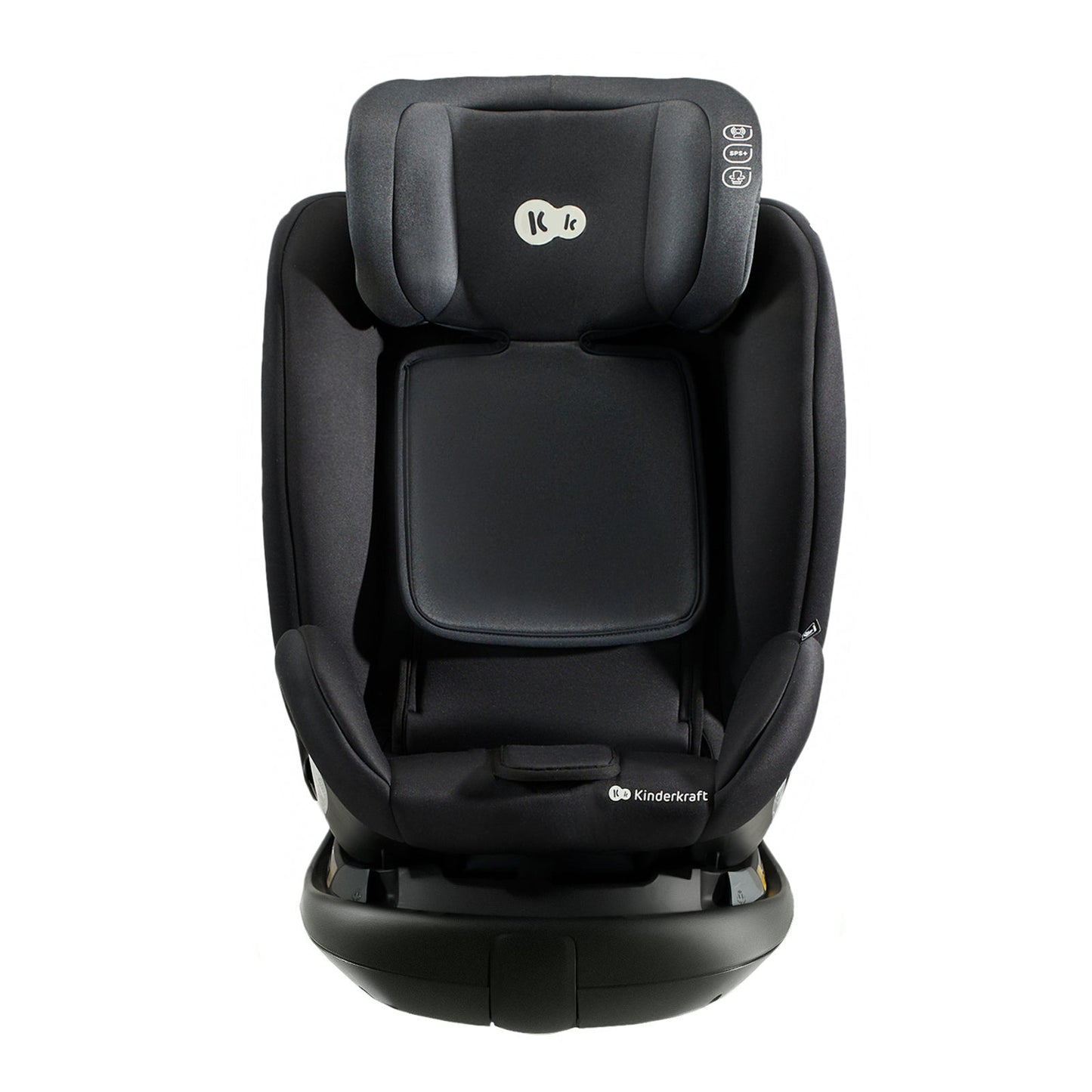 Kinderkraft 40–125 Cm Xrider I-Size Car Seat