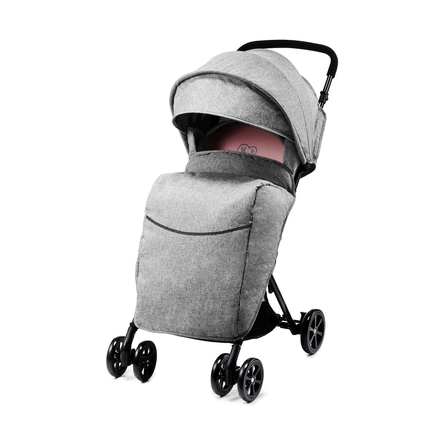 Kinderkraft Lite Up Stroller