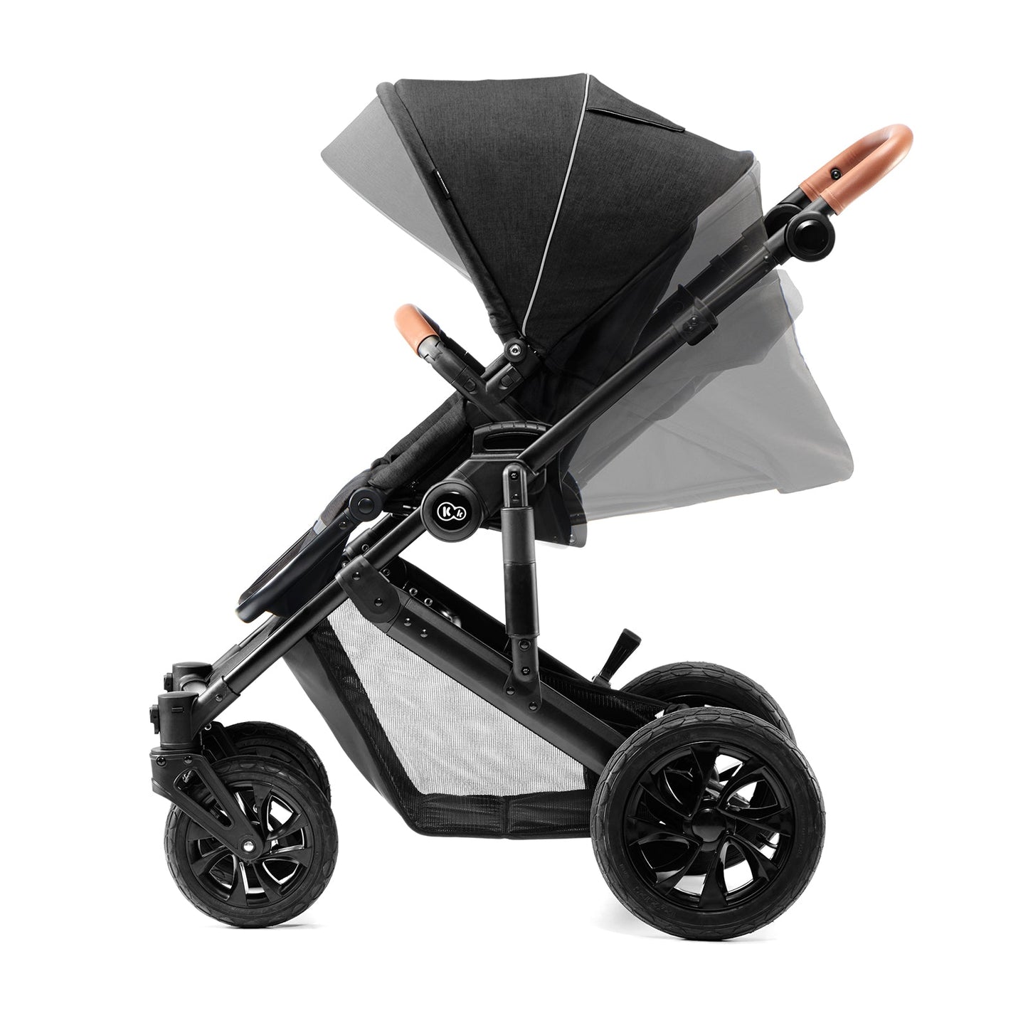 Kinderkraft  Baby Stroller 3-in-1