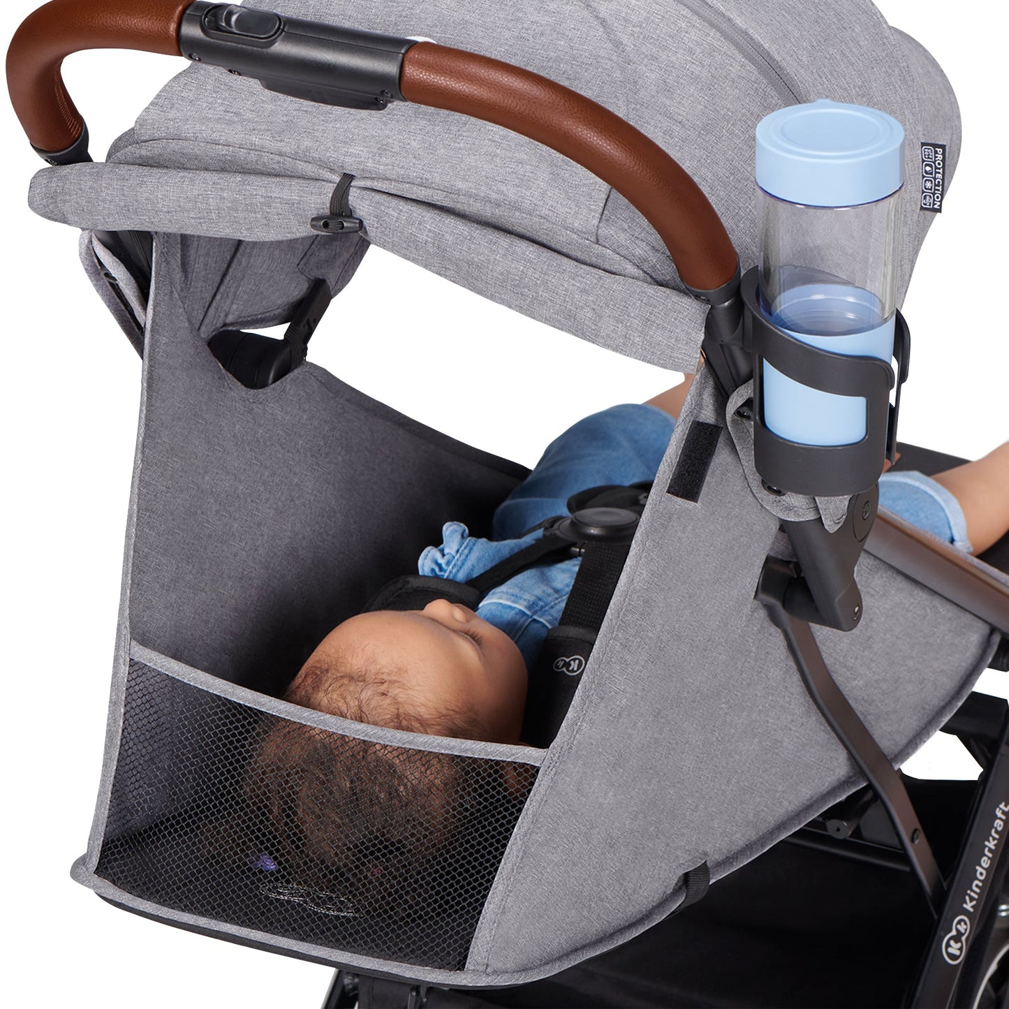 Kinderkraft Nubi Stroller