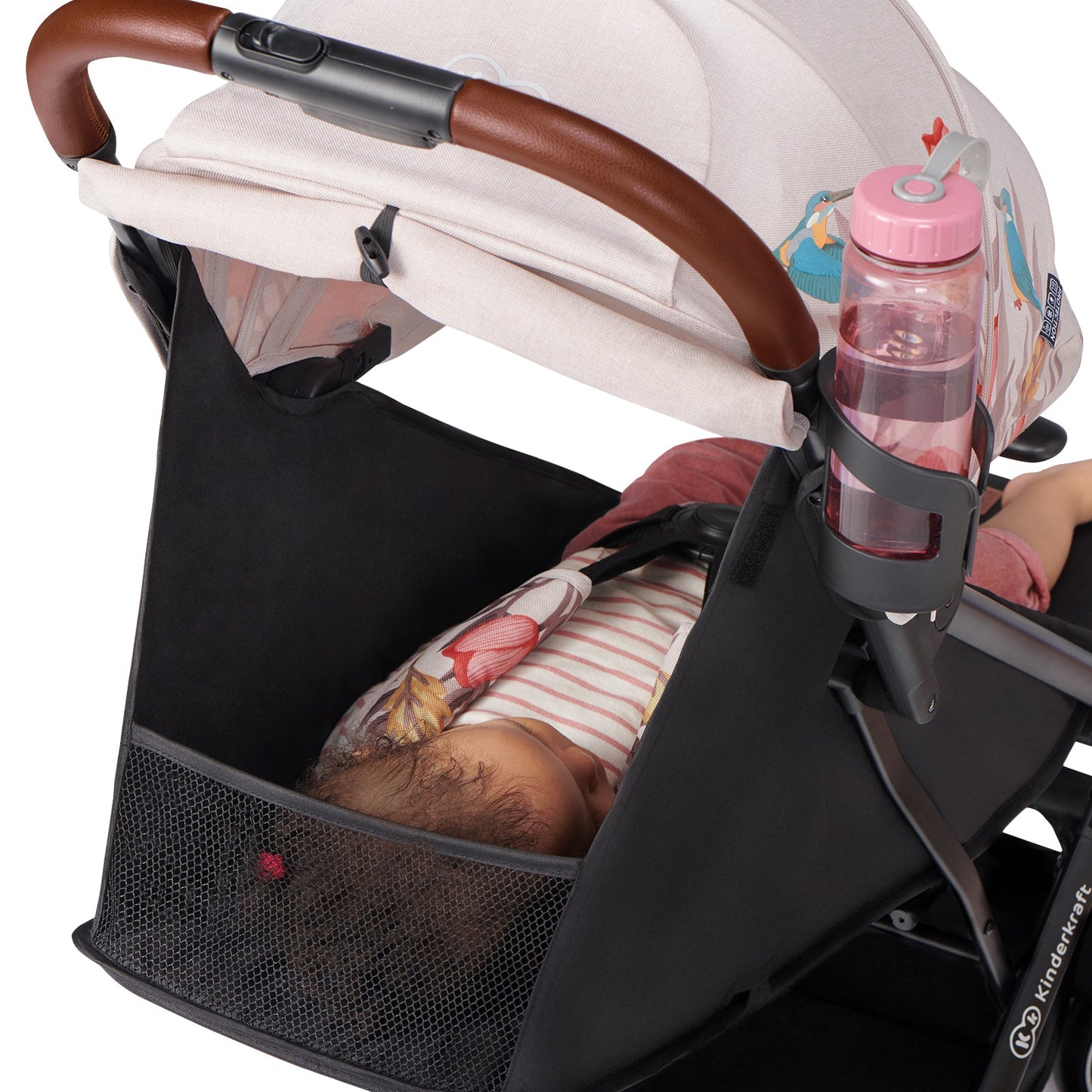 Kinderkraft Nubi Stroller