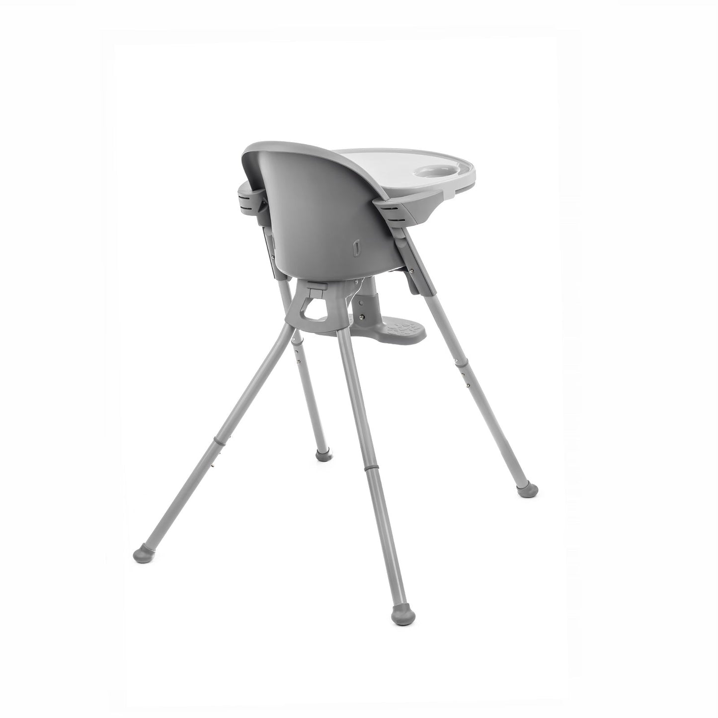 Kinderkraft Pini 2-In-1 High Chair