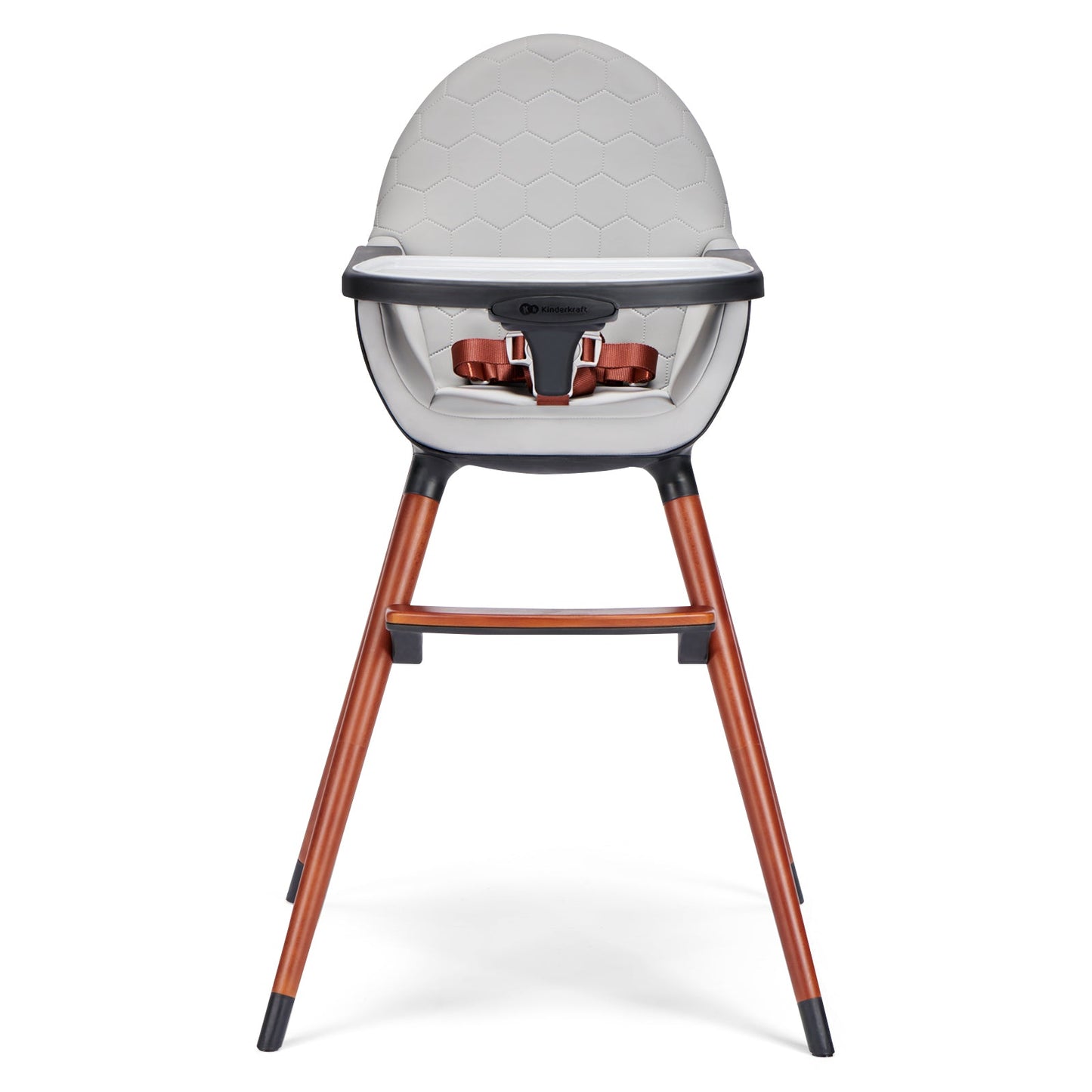 Kinderkraft FINIX 2-in-1 high chair