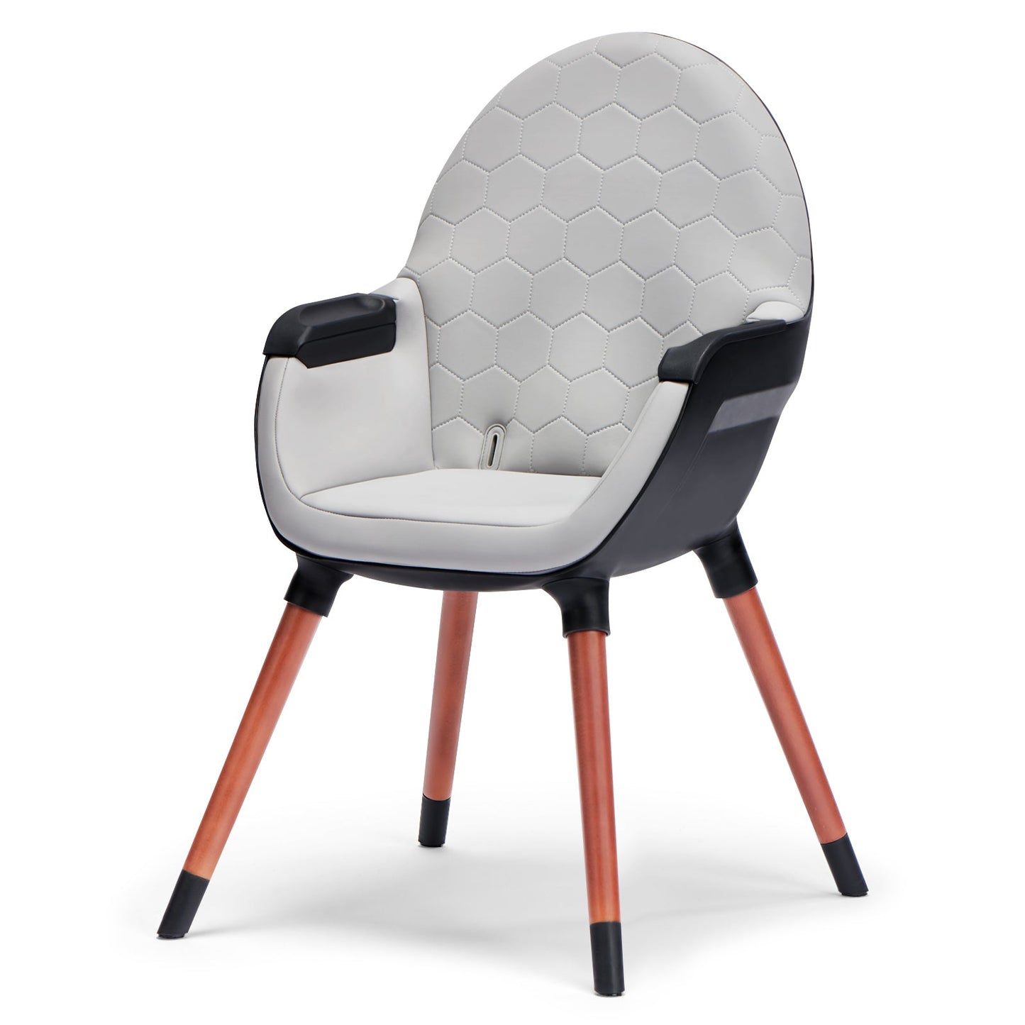 Kinderkraft FINIX 2-in-1 high chair