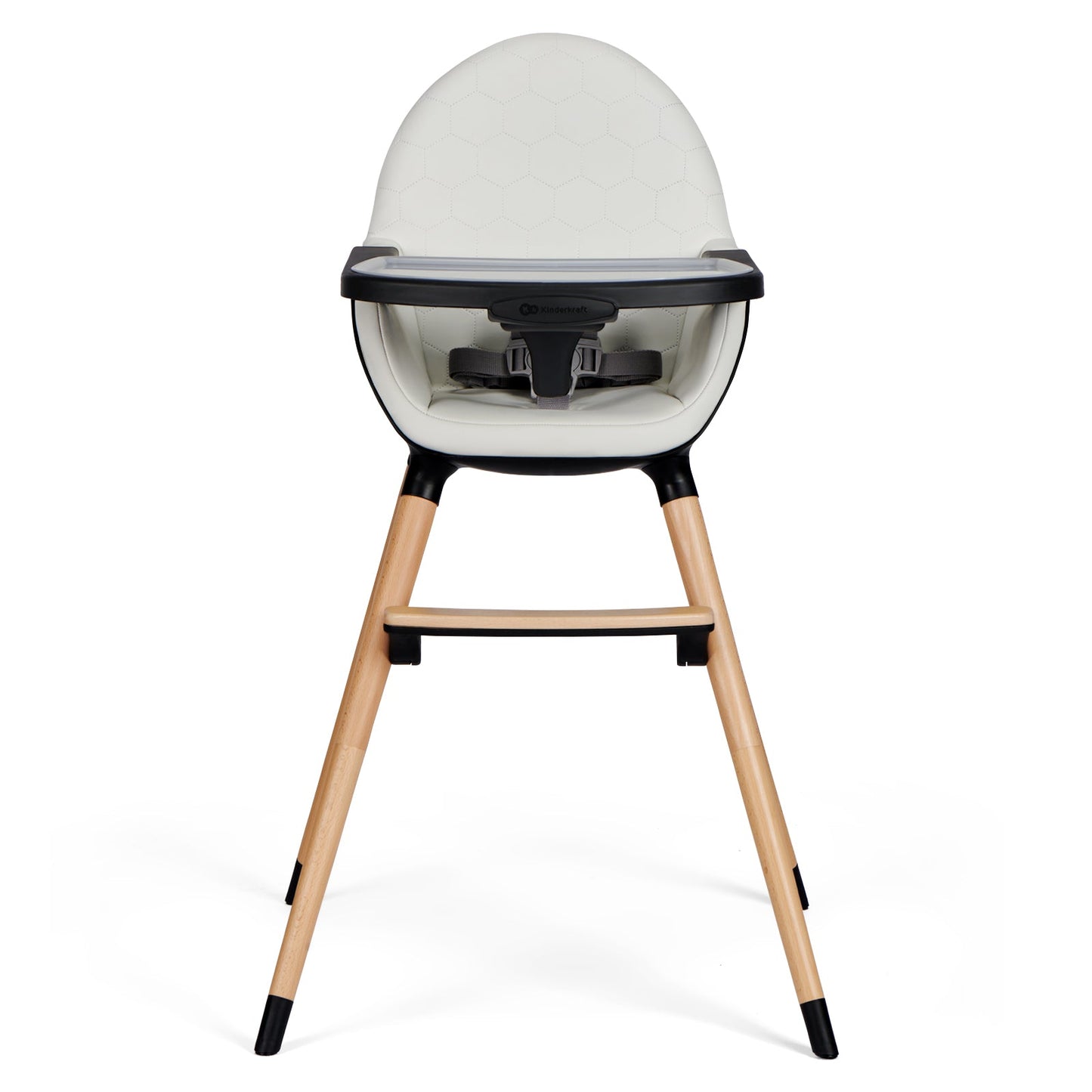 Kinderkraft FINIX 2-in-1 high chair