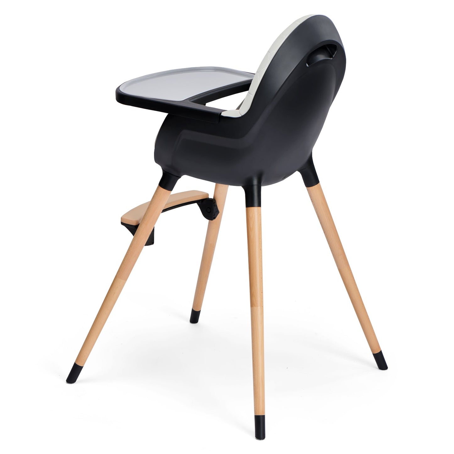 Kinderkraft FINIX 2-in-1 high chair