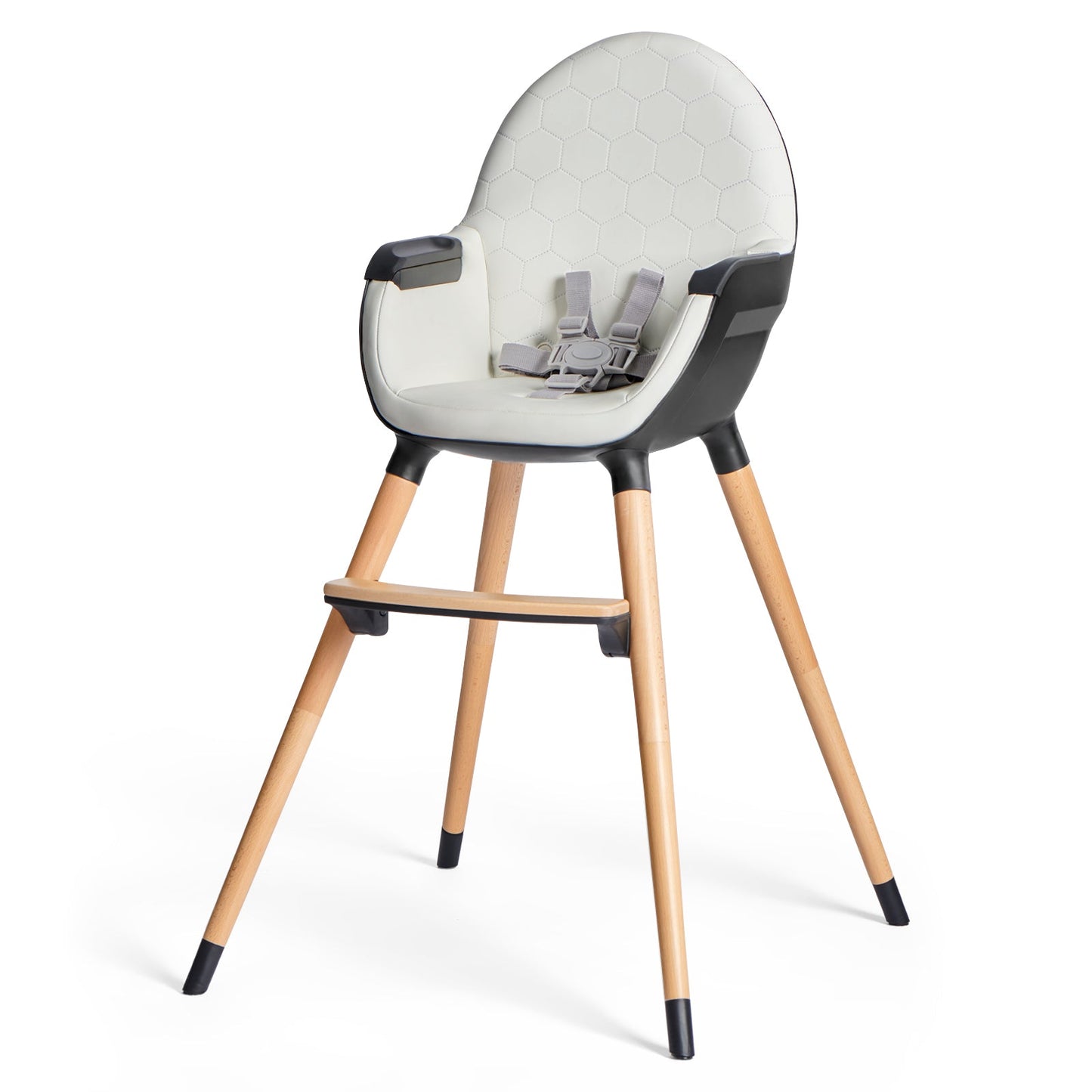 Kinderkraft FINIX 2-in-1 high chair