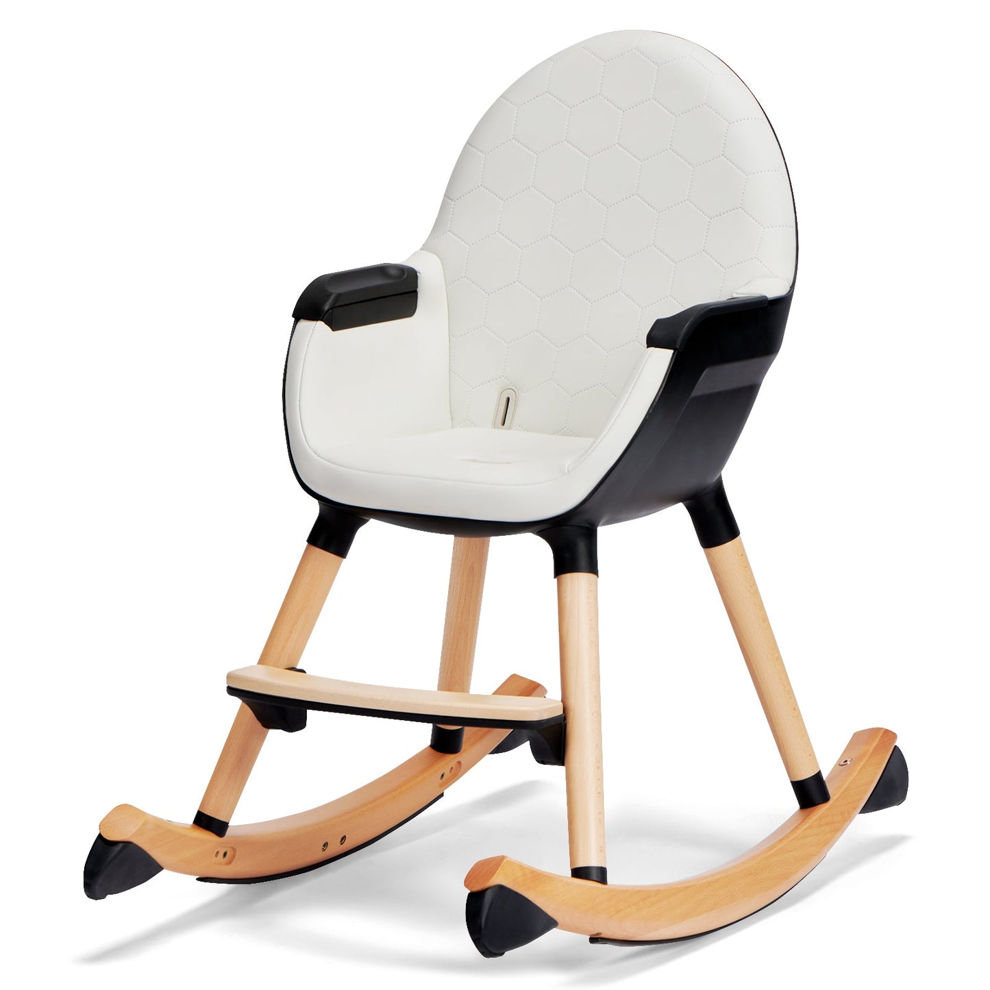 Kinderkraft FINIX 2-in-1 high chair