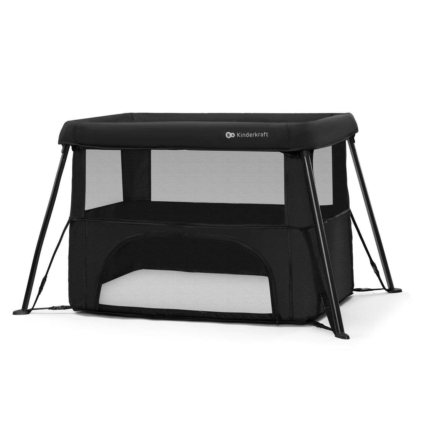 Kinderkraft CAMI 3-in-1 cot