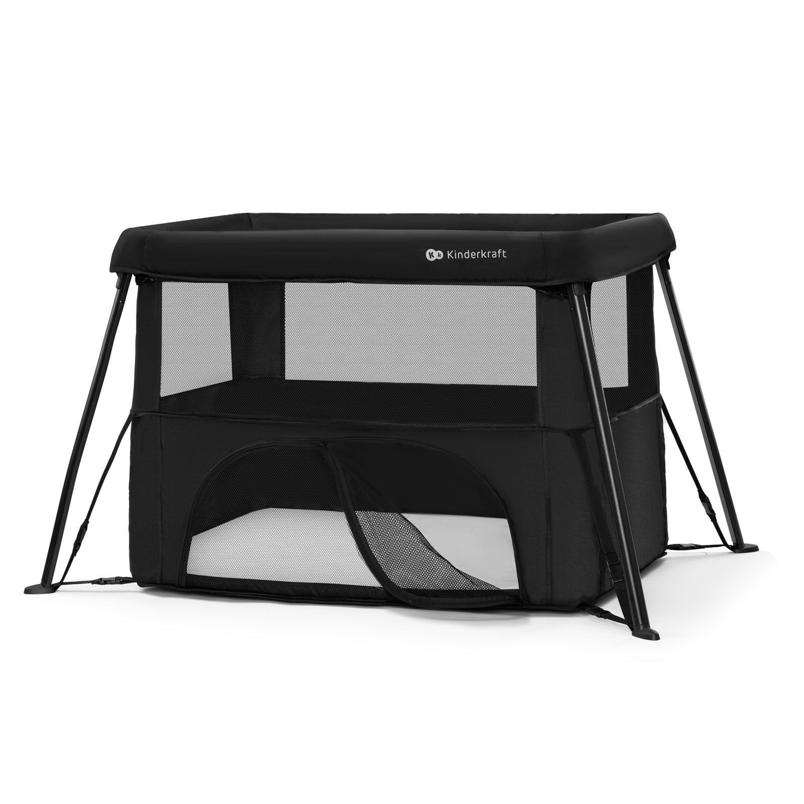 Kinderkraft CAMI 3-in-1 cot