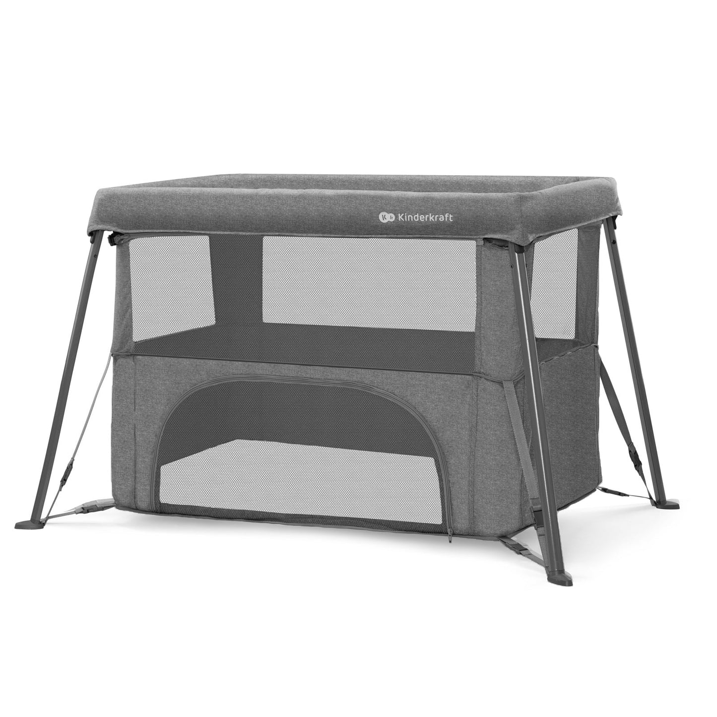 Kinderkraft CAMI 3-in-1 cot