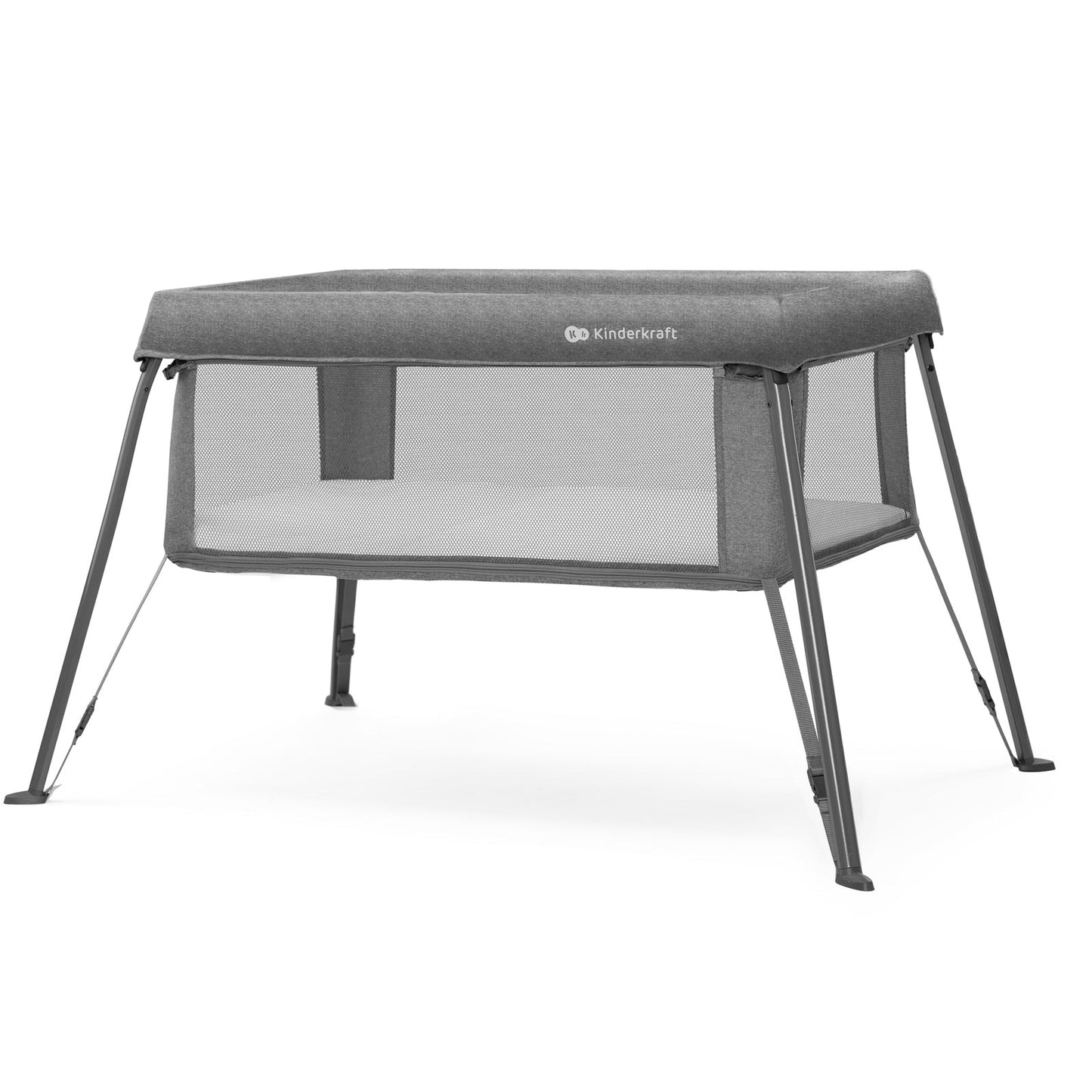 Kinderkraft CAMI 3-in-1 cot