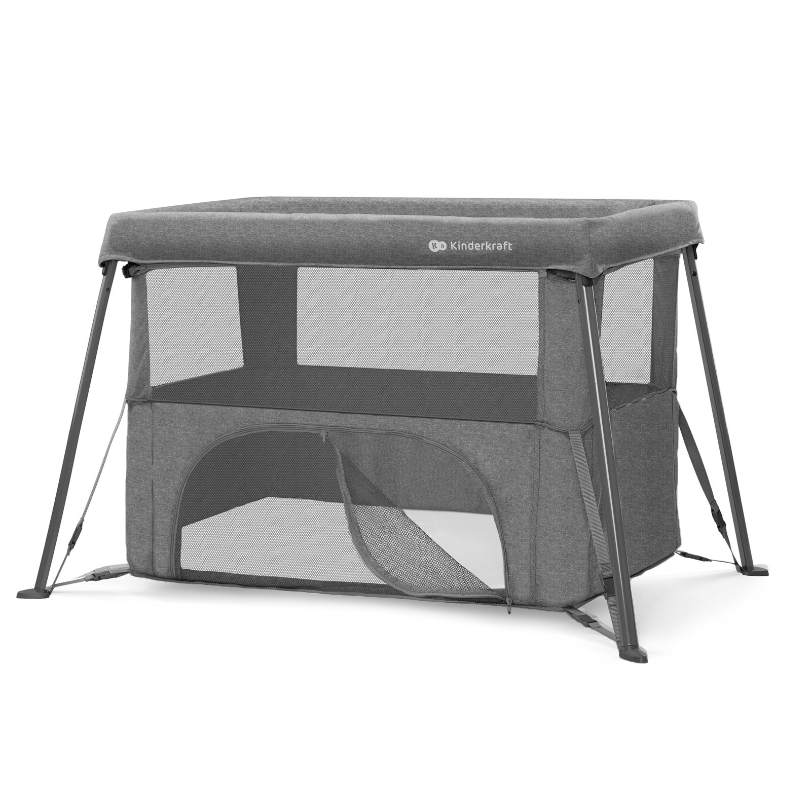 Kinderkraft CAMI 3-in-1 cot